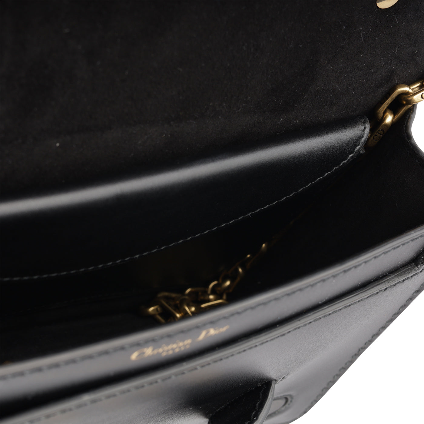 Christian Dior J鈥檃dior Flap Bag