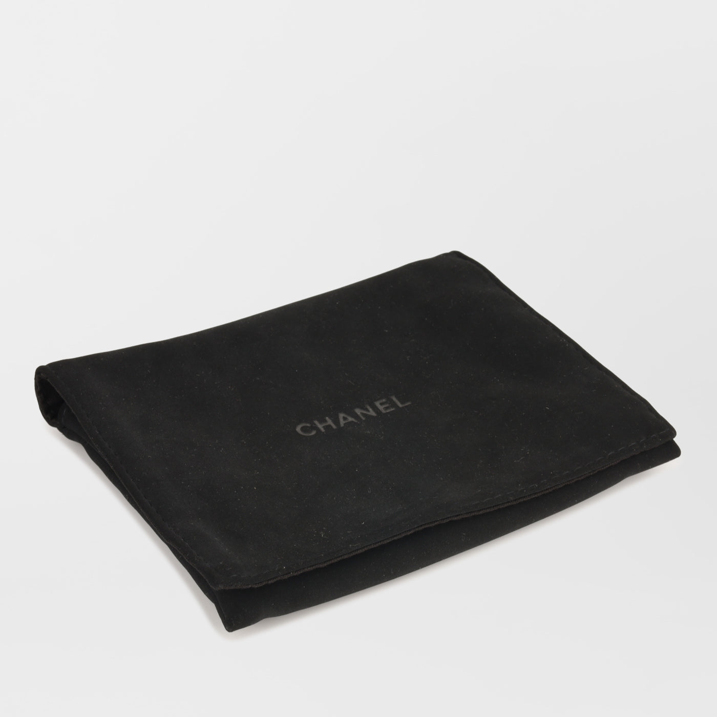 Chanel Boy Flap Cardholder