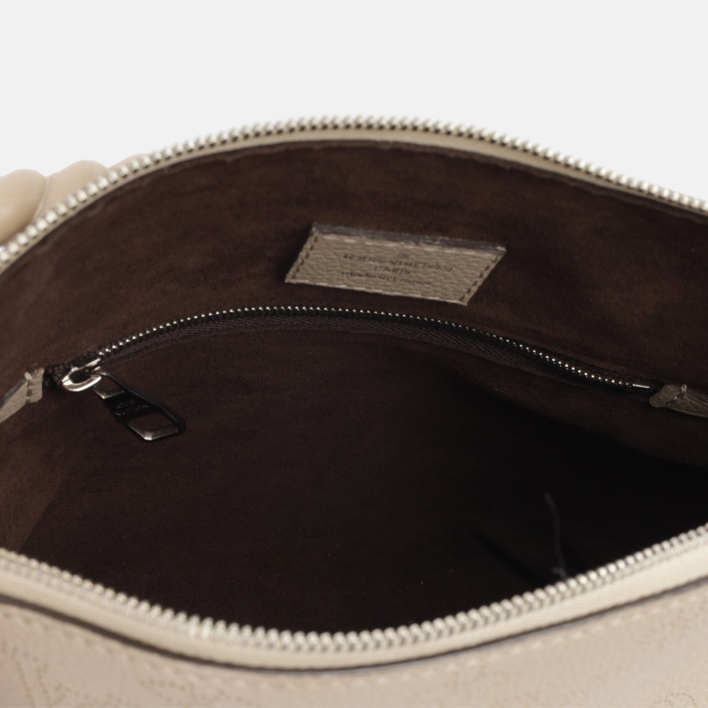 Louis Vuitton Babylone Bag