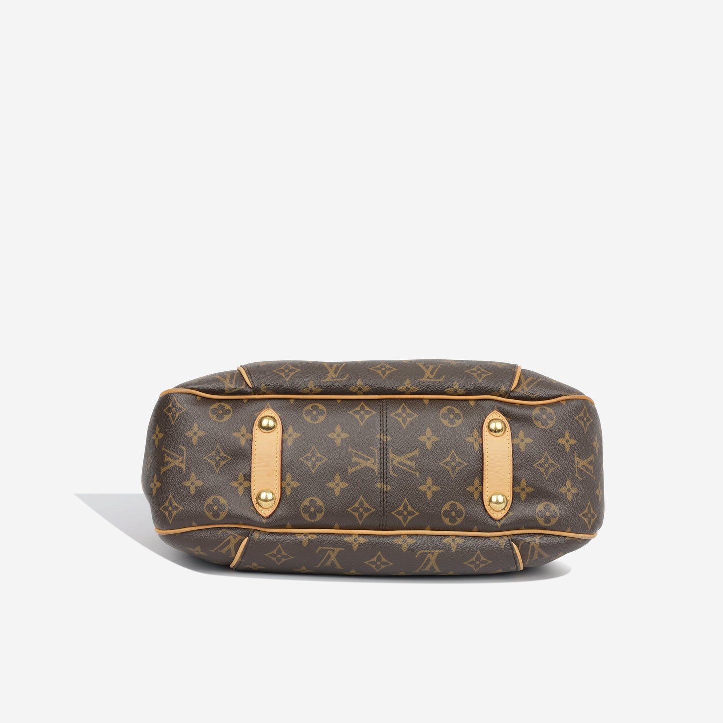 Louis Vuitton Galliera - Damier Ebene