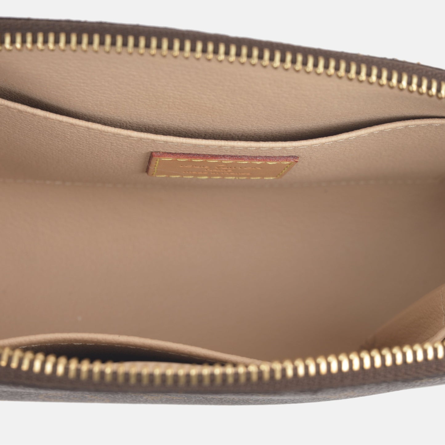 Louis Vuitton Cosmetic Pouch
