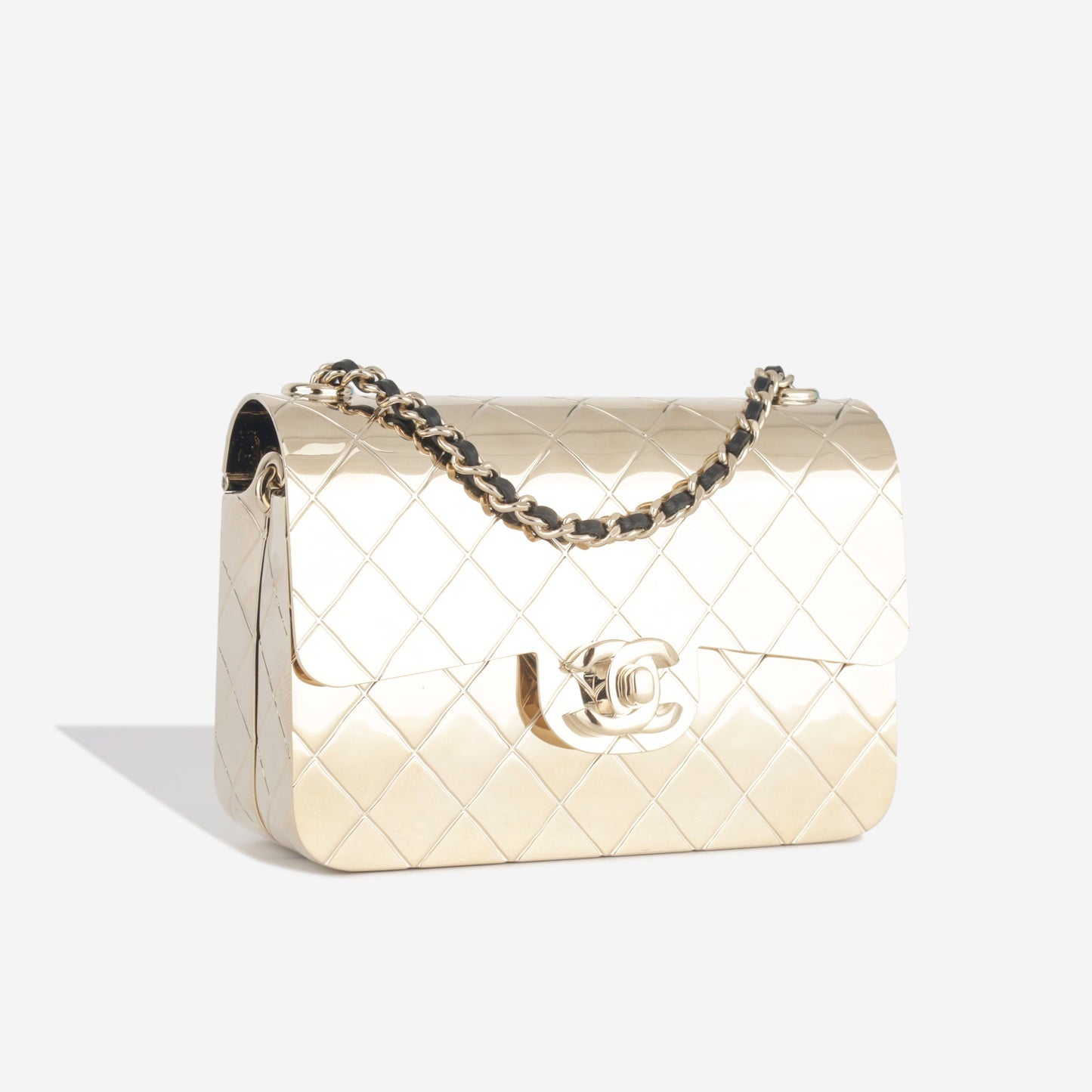 Chanel MÃ©tiers dâ€™Art Trunk