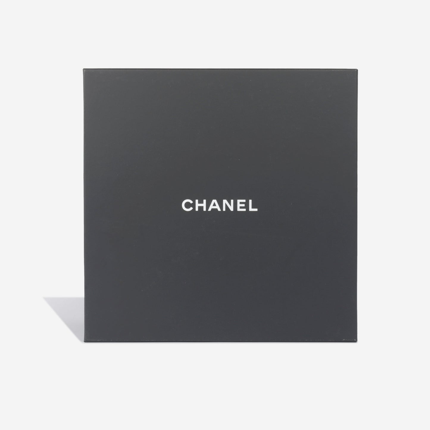 Chanel MÃ©tiers dâ€™Art Trunk