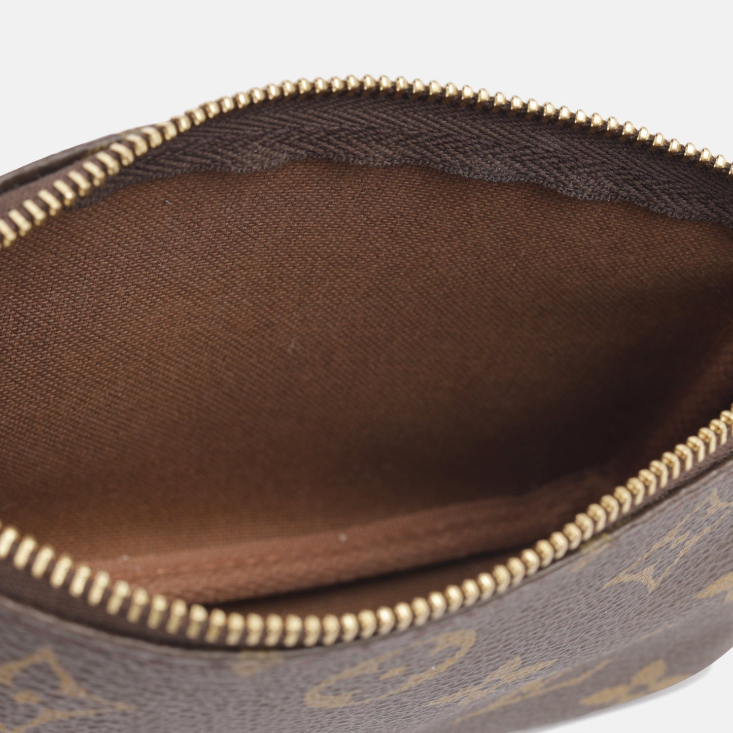 Louis Vuitton Mini Pochette Accessoires