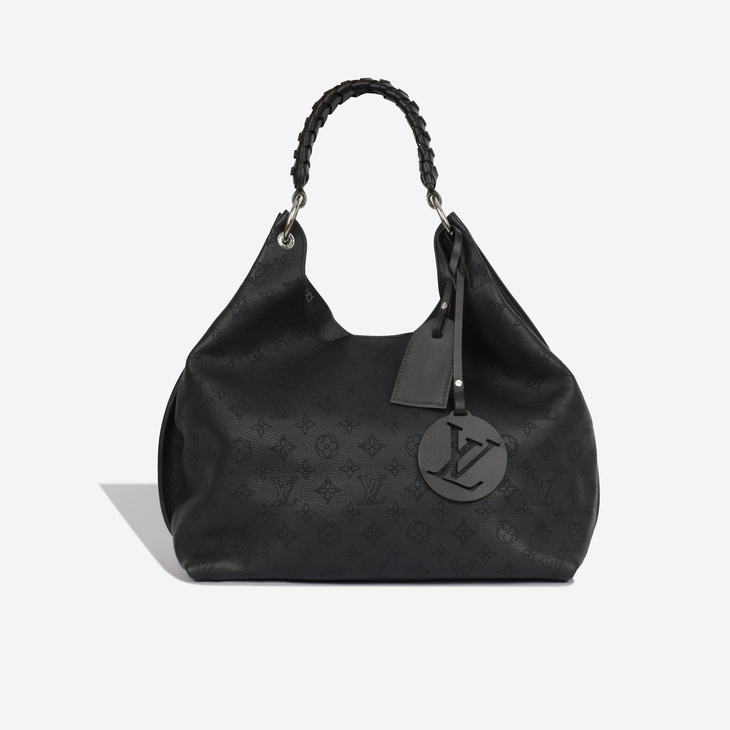 Louis Vuitton Carmel Hobo - Mahina