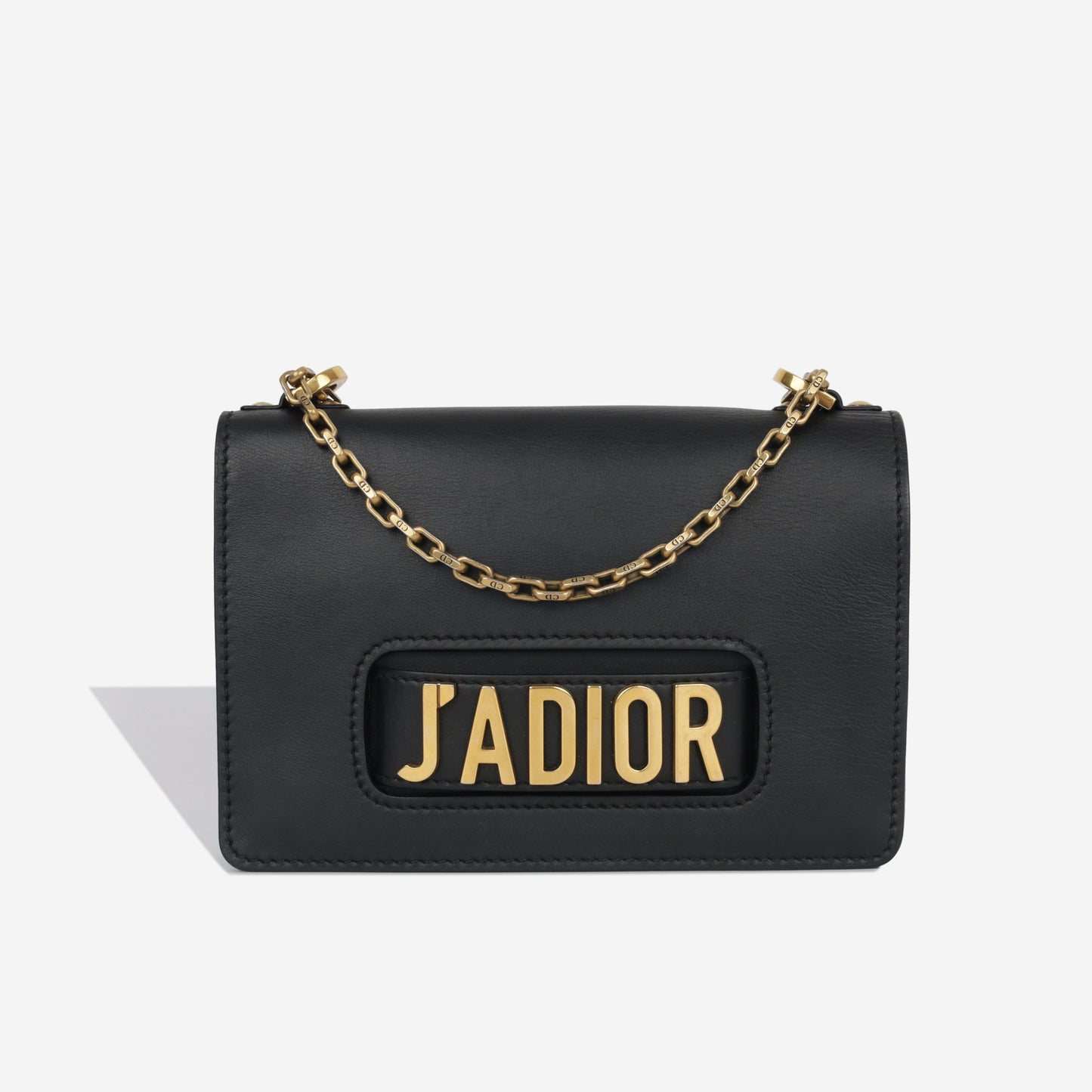 Christian Dior J鈥檃dior Flap Bag