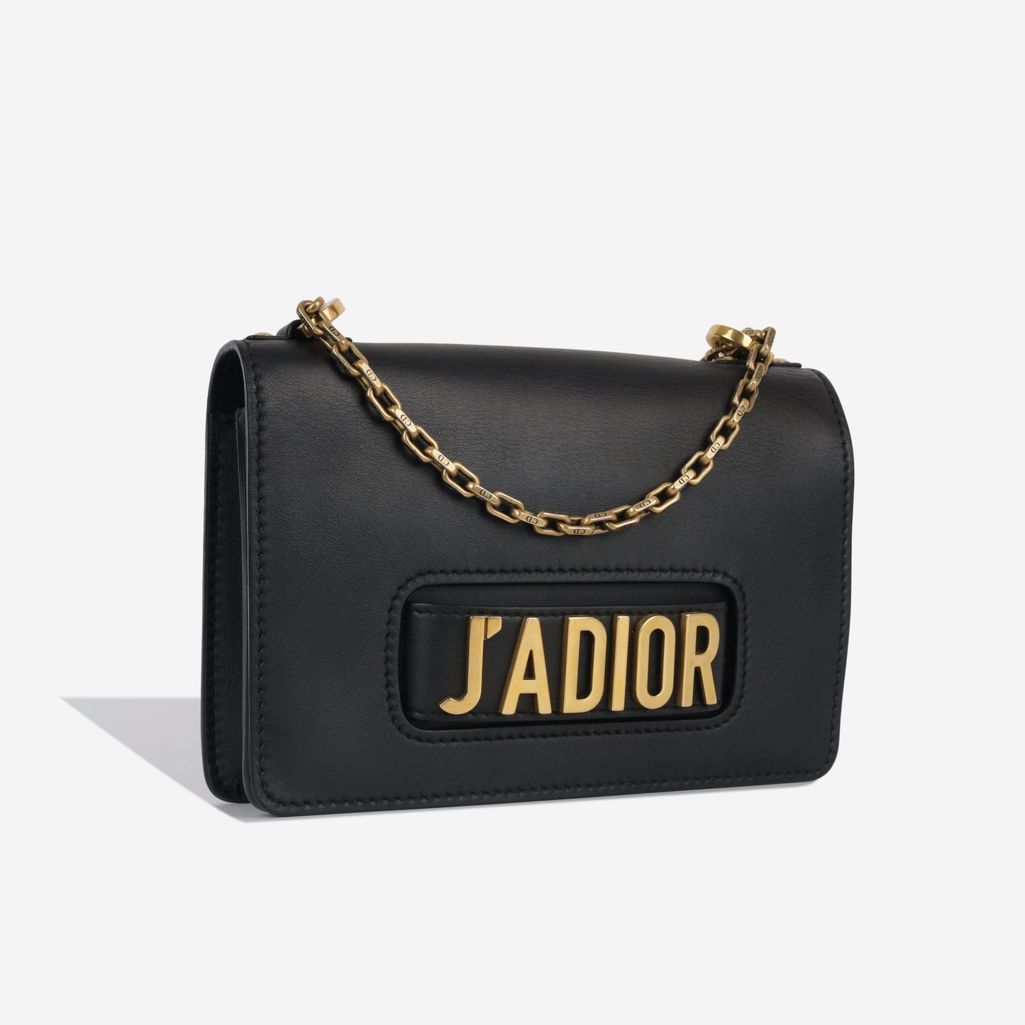 Christian Dior J鈥檃dior Flap Bag