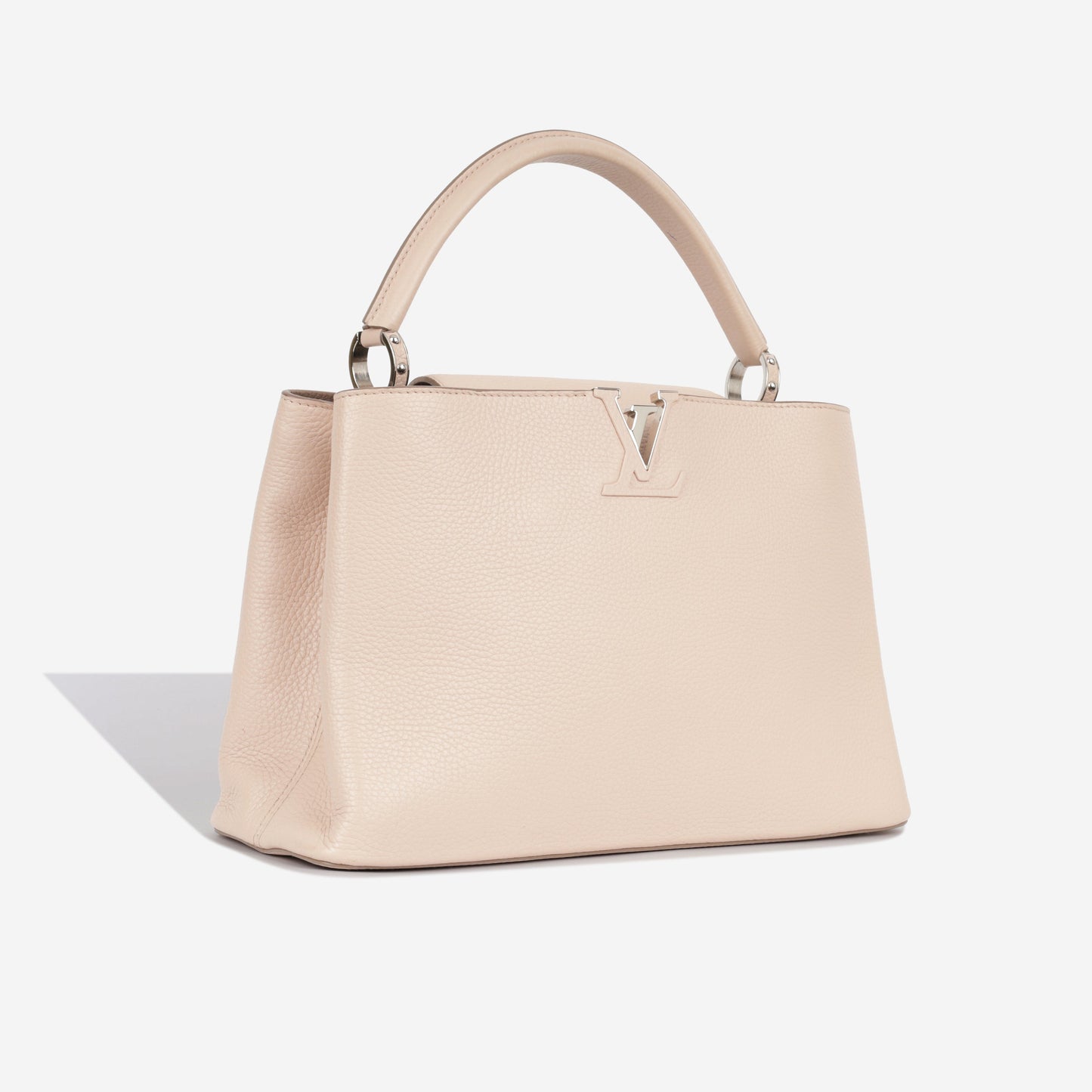 Louis Vuitton Capucines MM