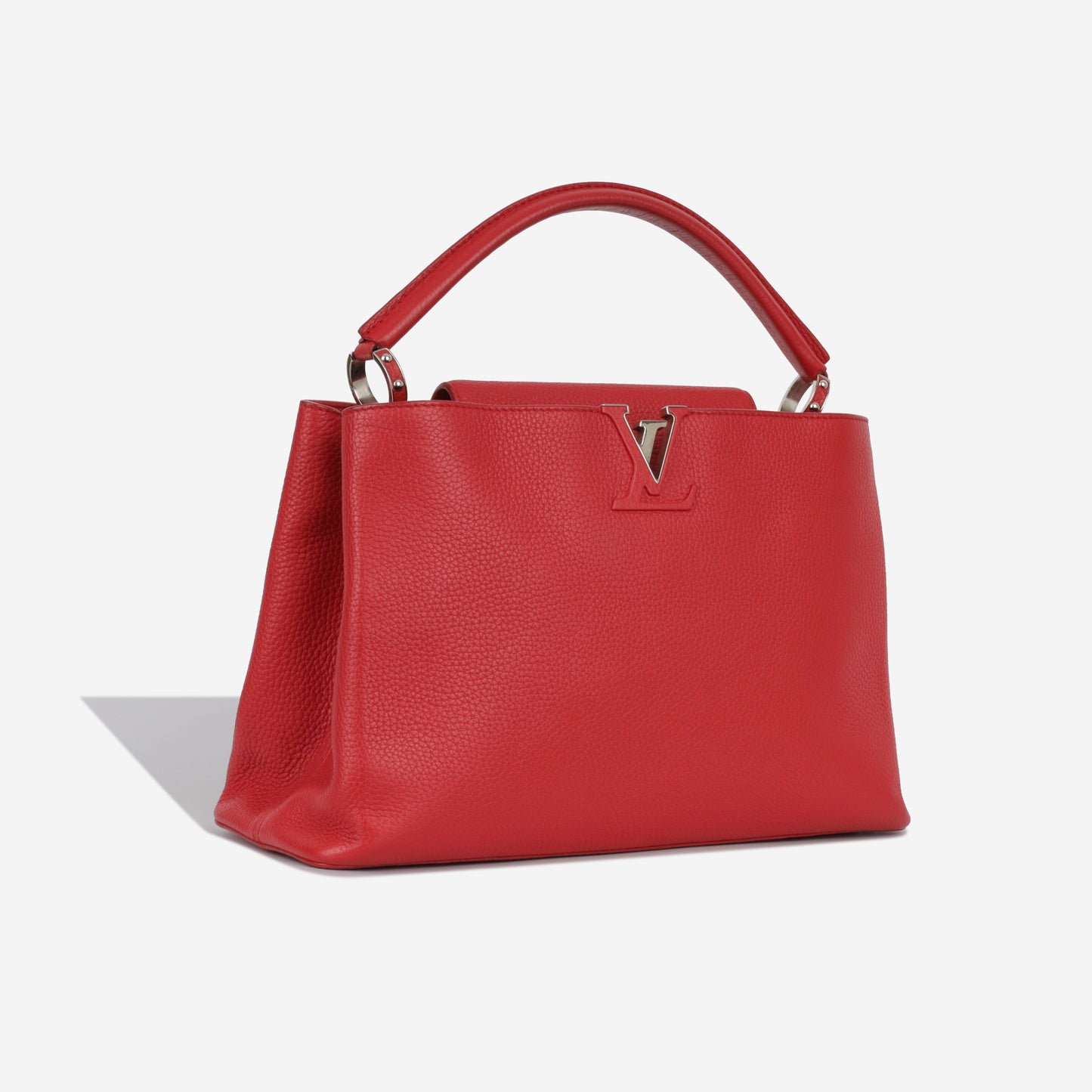 Louis Vuitton Capucines MM