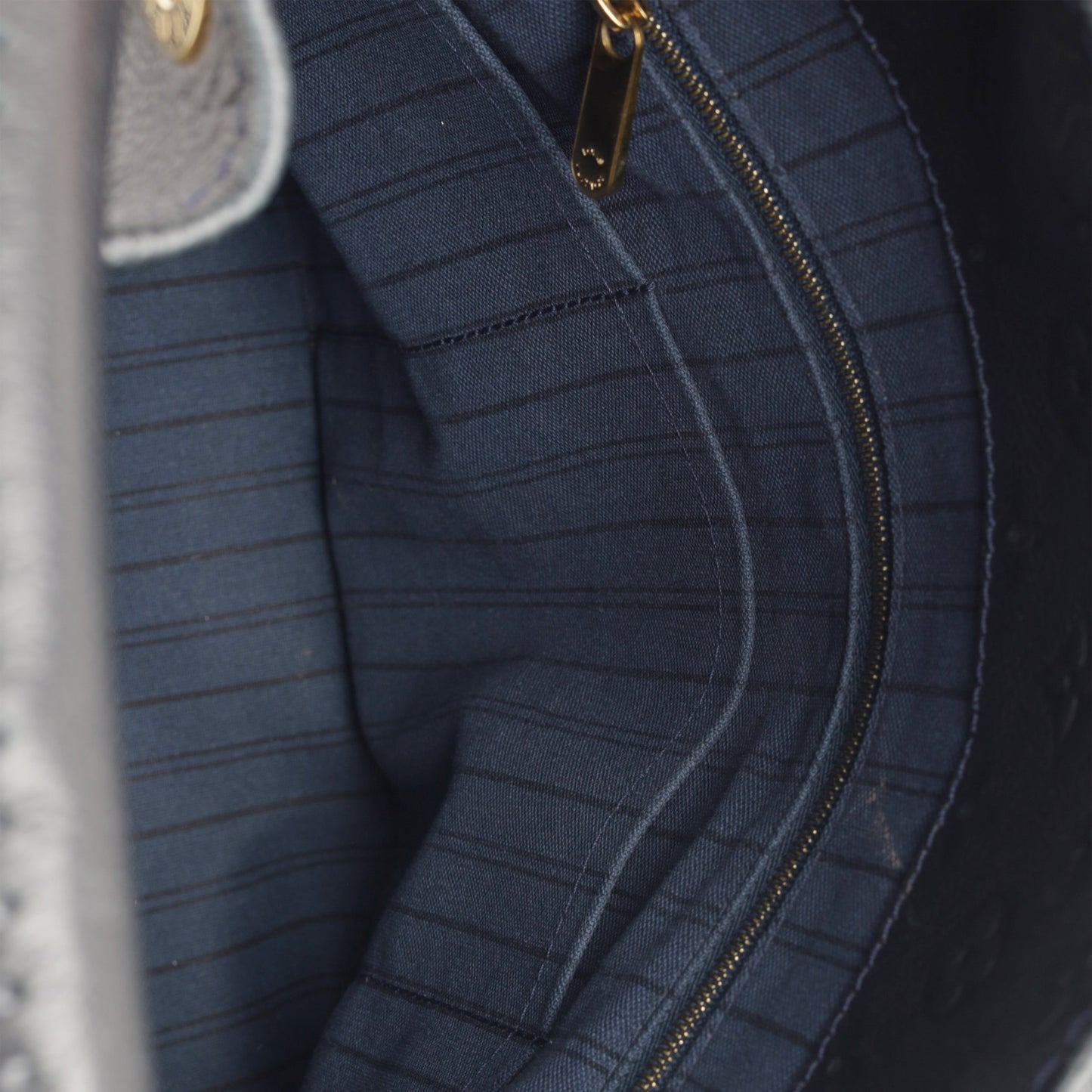 Louis Vuitton Artsy GM - Empreinte