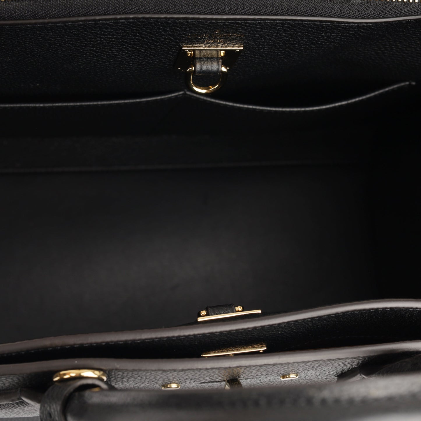 Louis Vuitton City Steamer GM