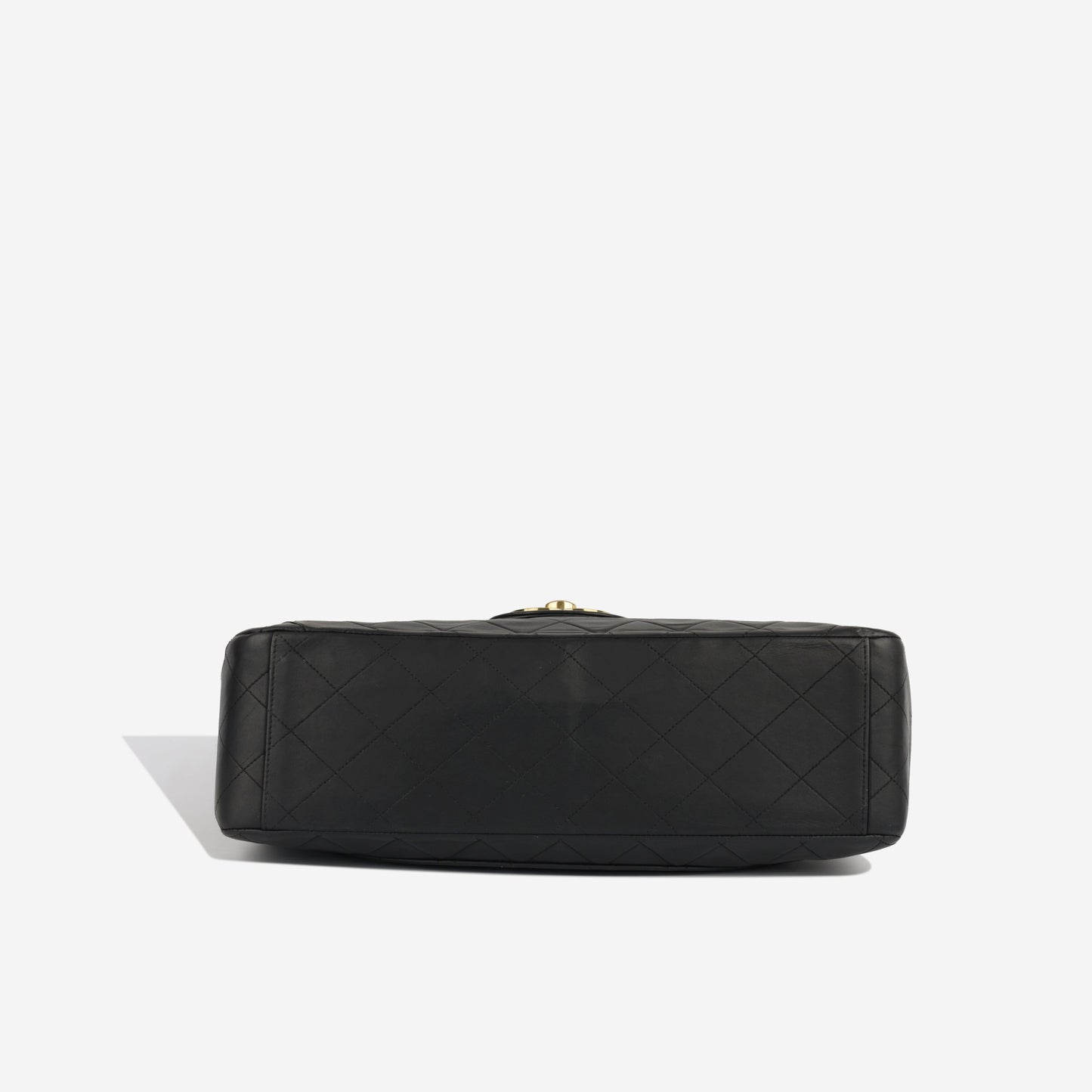 Chanel Vintage XL Maxi Flap