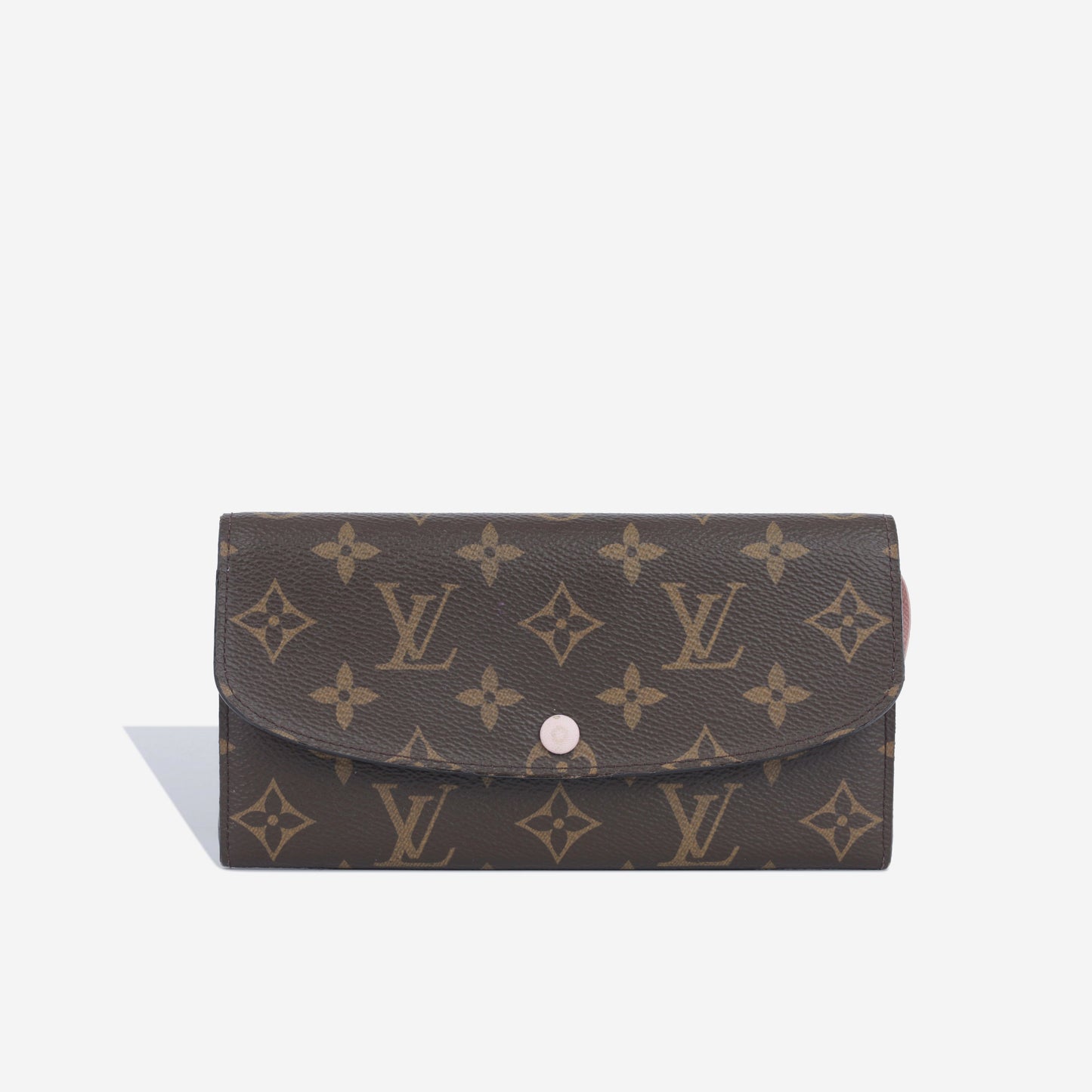 Louis Vuitton Emilie Wallet