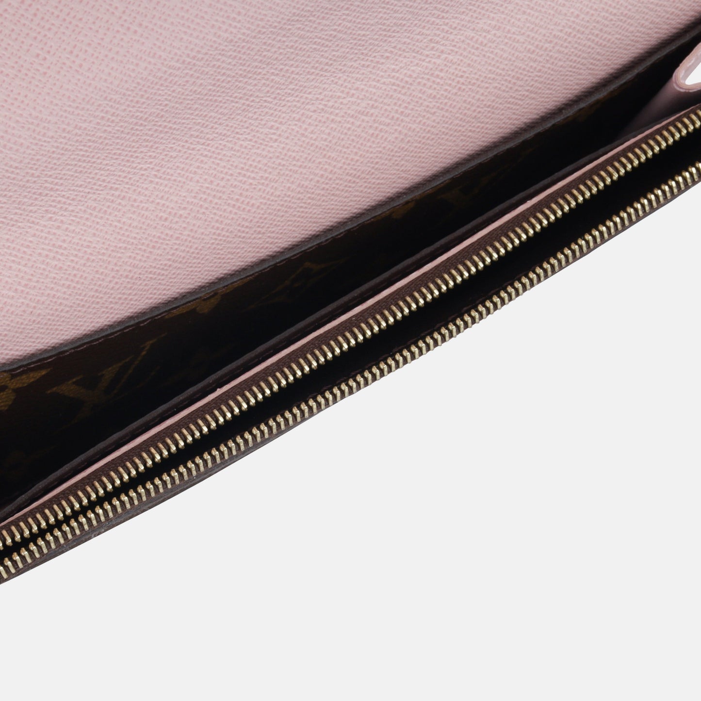 Louis Vuitton Emilie Wallet