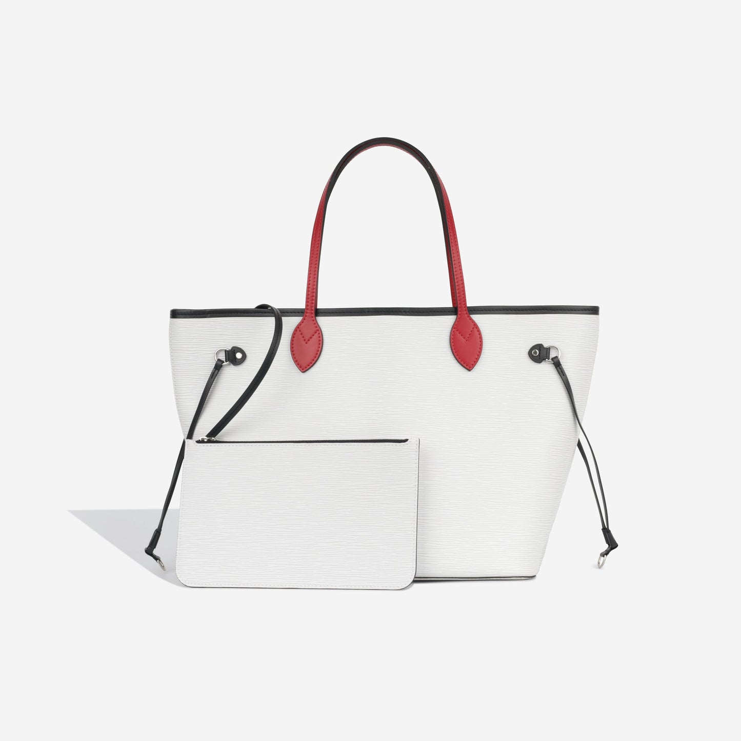 Louis Vuitton Neverfull MM - Epi (NWT)