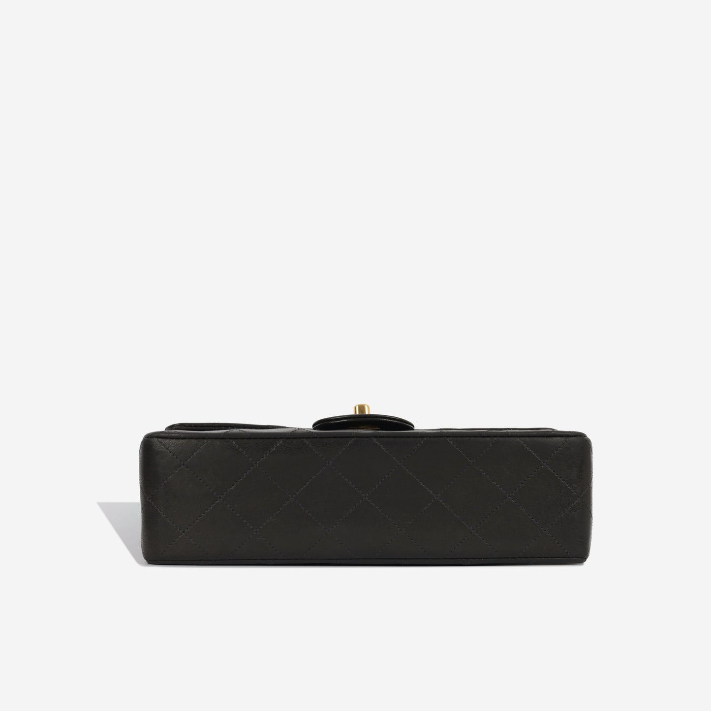 Chanel Vintage Classic Flap Bag - Small