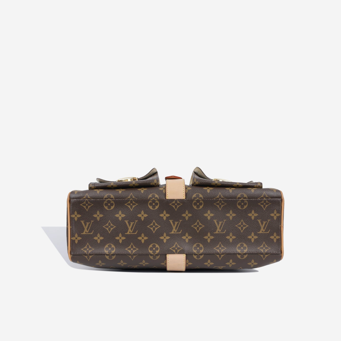 Louis Vuitton Manhattan Bag