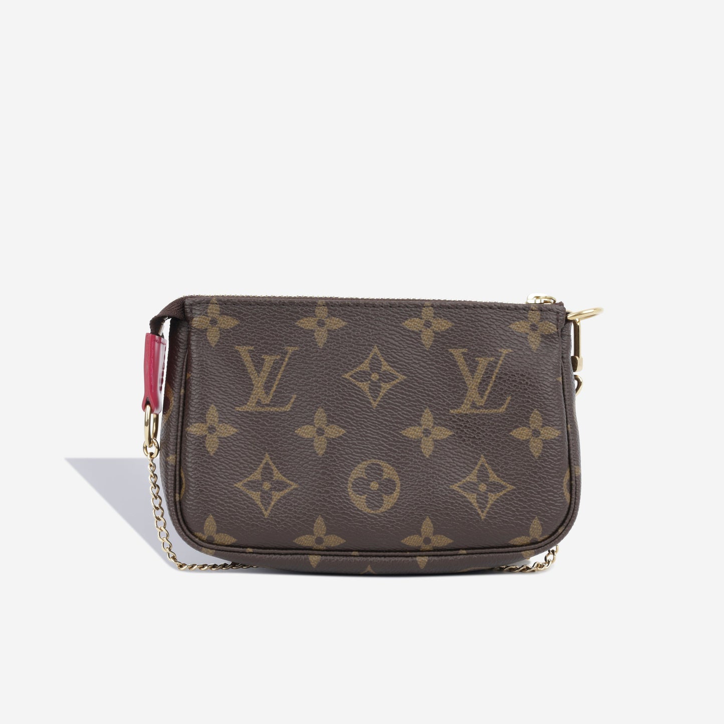 Louis Vuitton Mini Pochette Accessoires