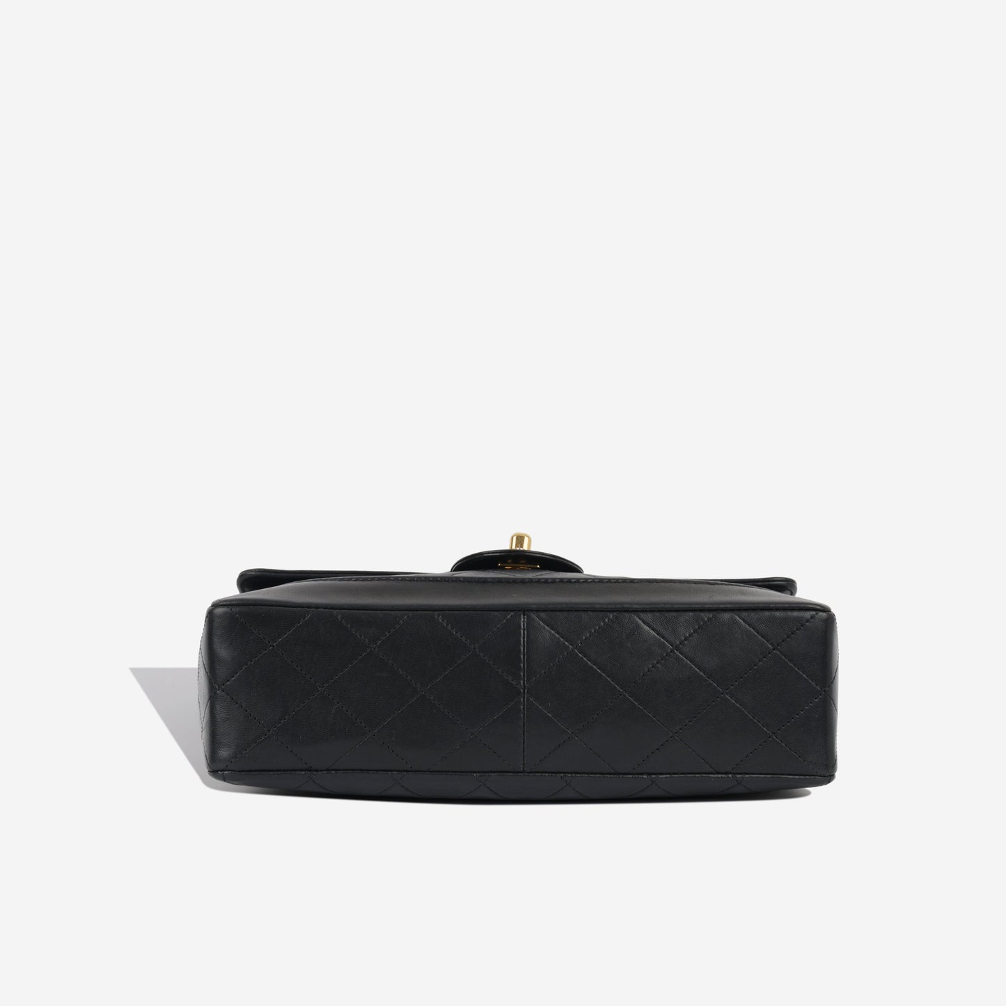 Chanel Vintage Seasonal Flap Bag