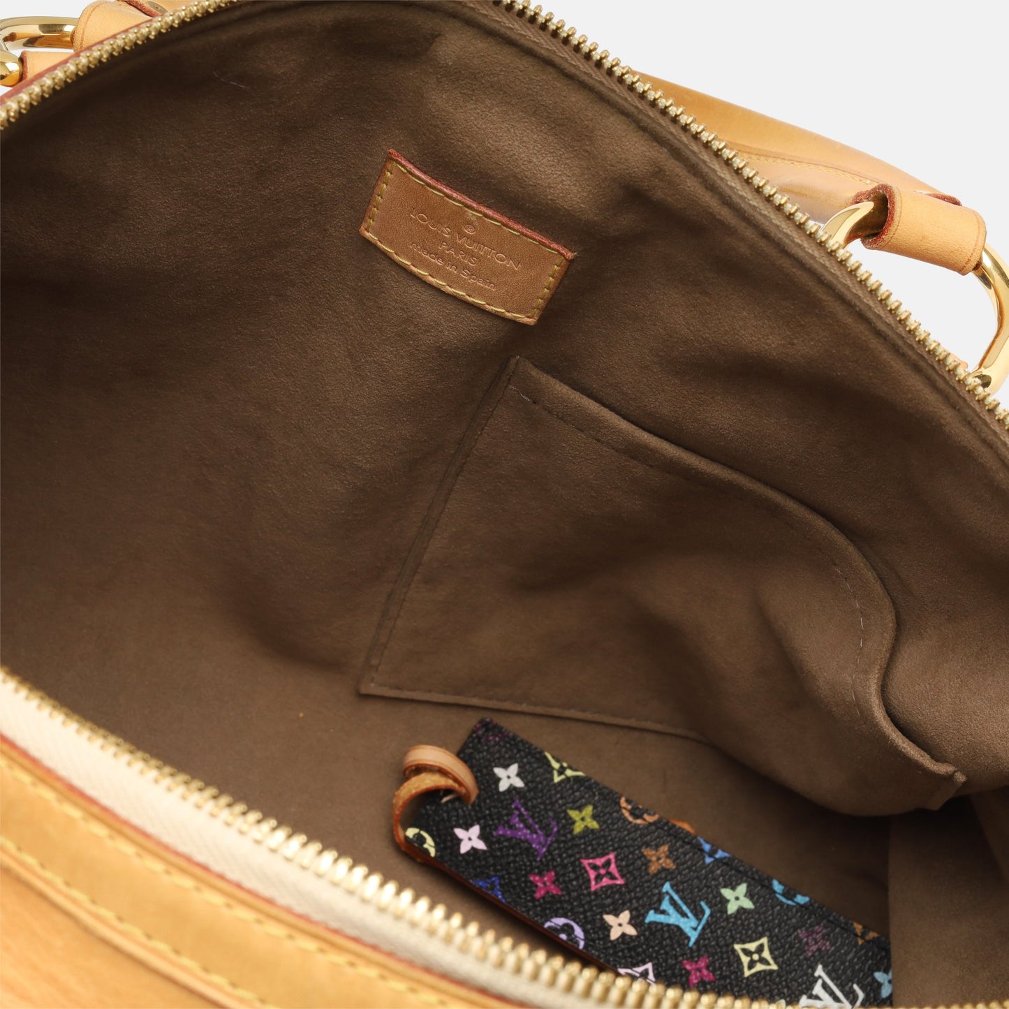 Louis Vuitton Courtney MM - Takashi Murakami