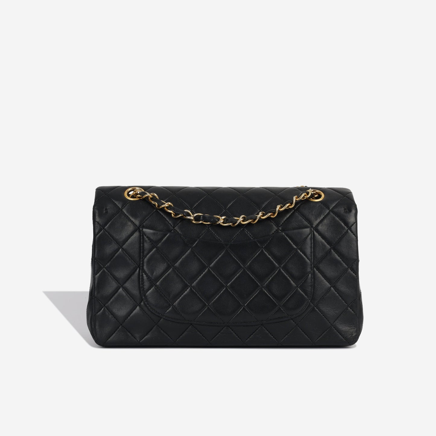 Chanel Vintage Single Flap Bag - Medium