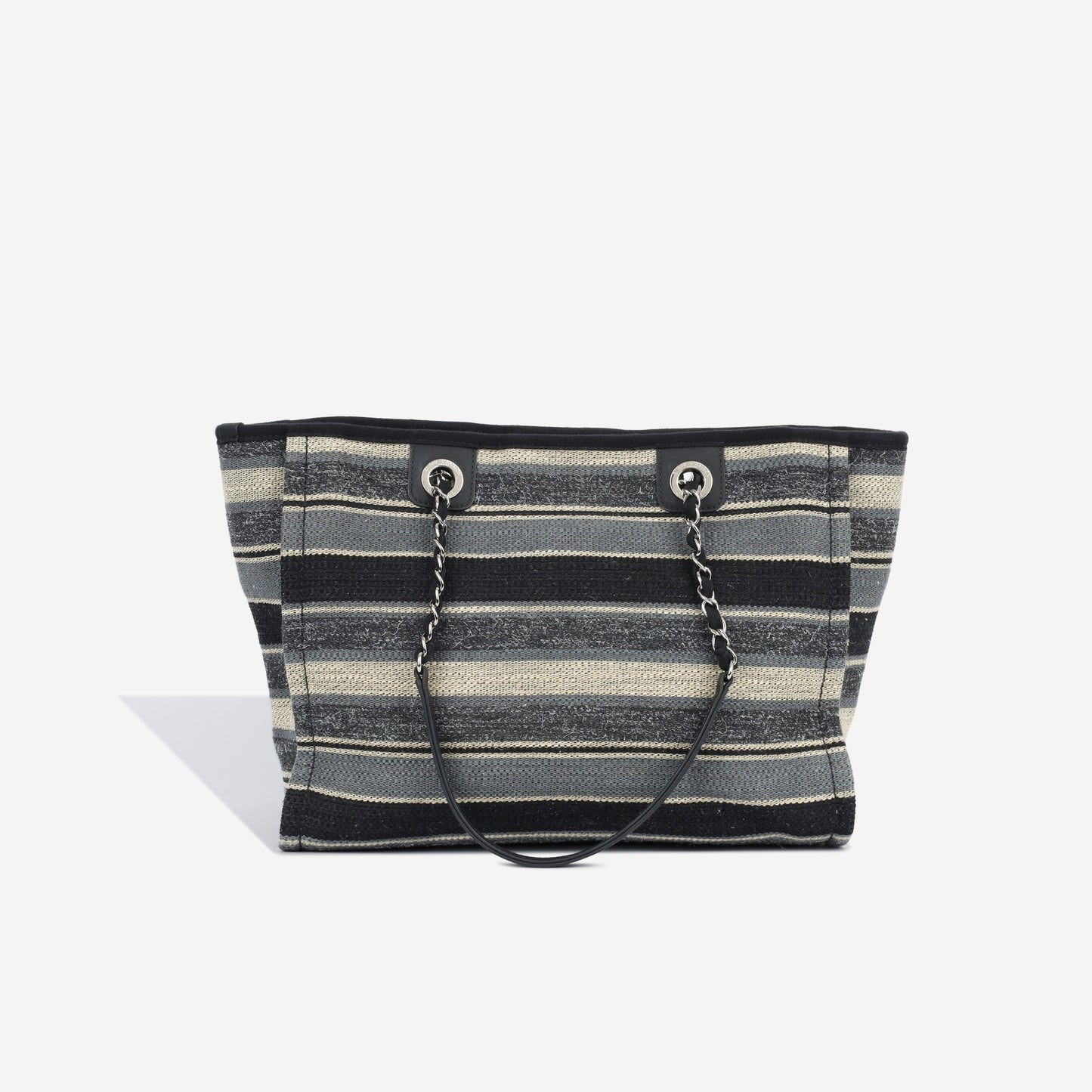 Chanel Small Deauville Tote