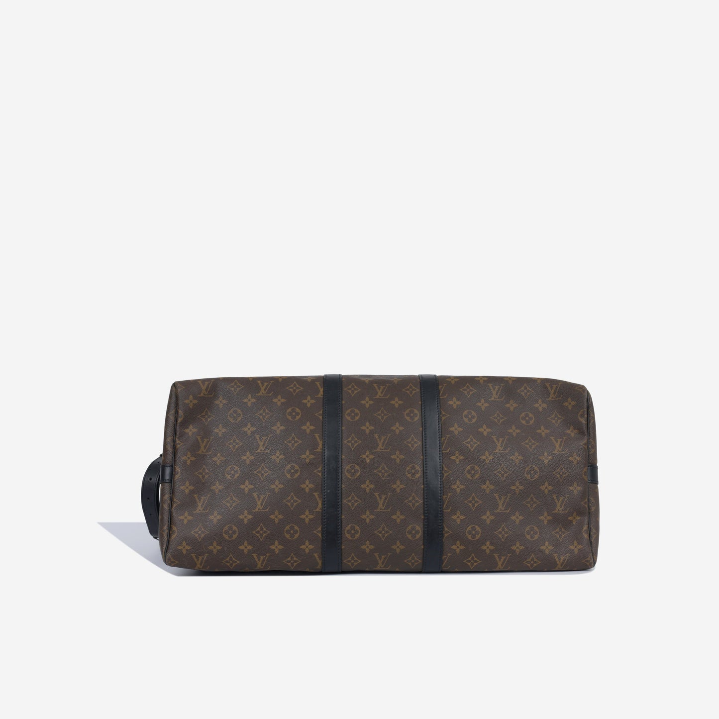 Louis Vuitton Keepall BandouliÃ¨re 55