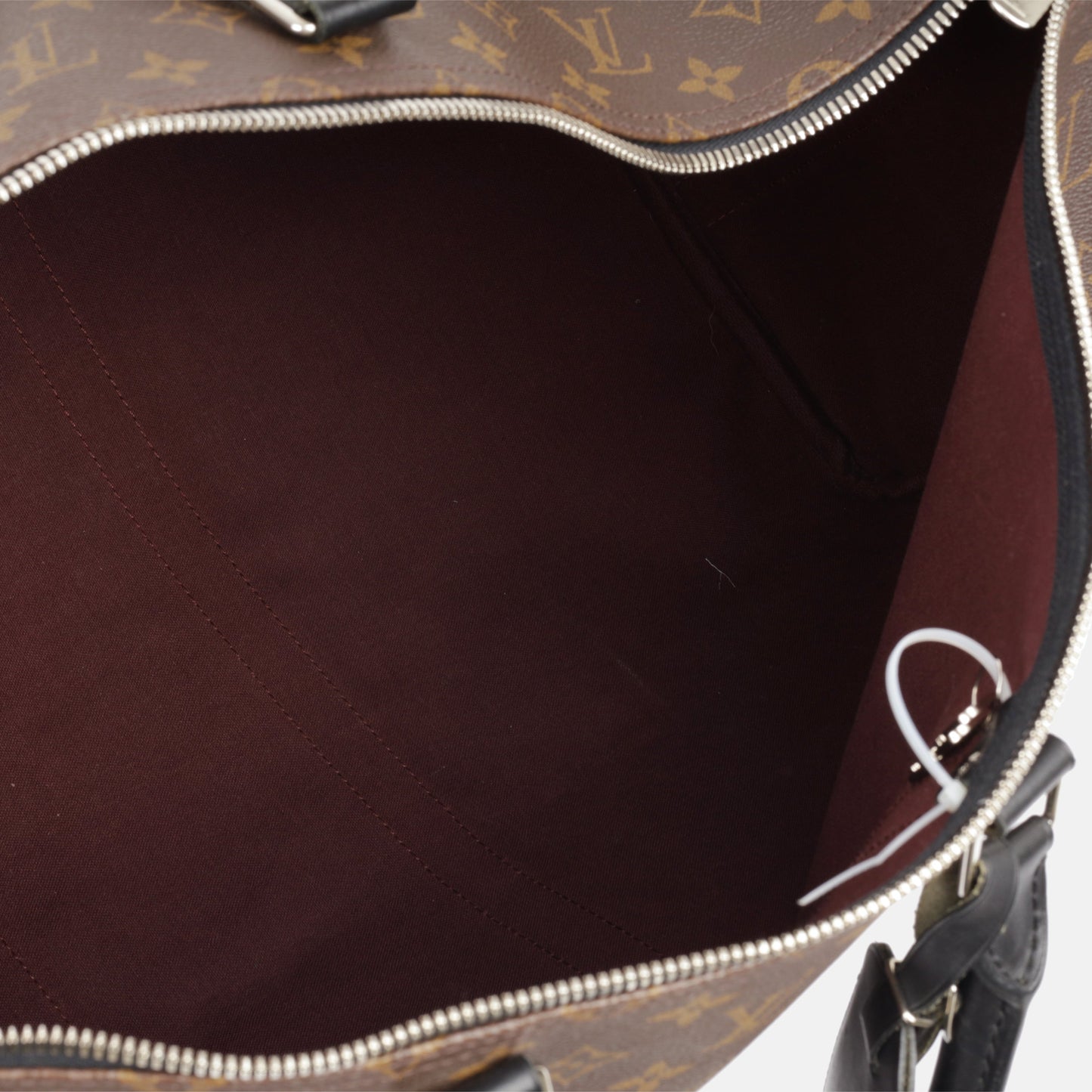 Louis Vuitton Keepall BandouliÃ¨re 55