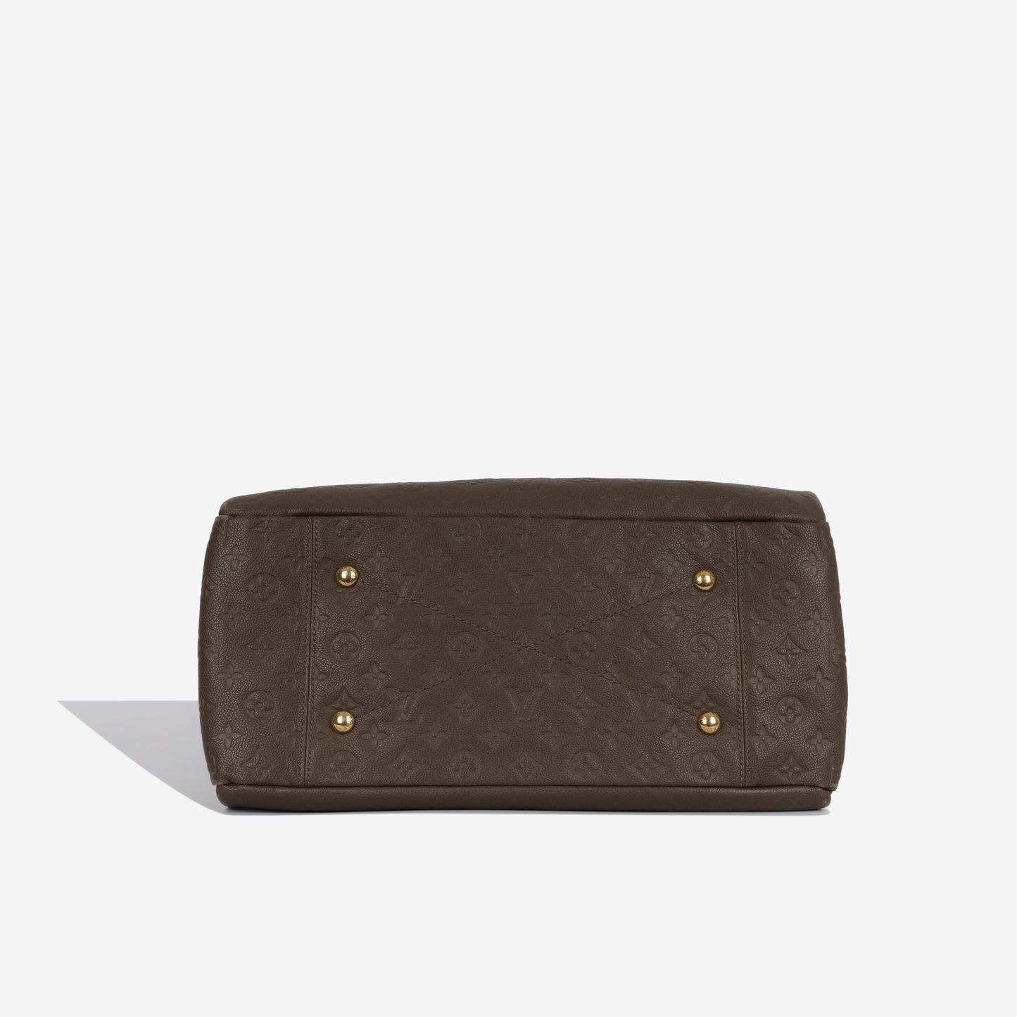 Louis Vuitton Artsy MM - Empreinte