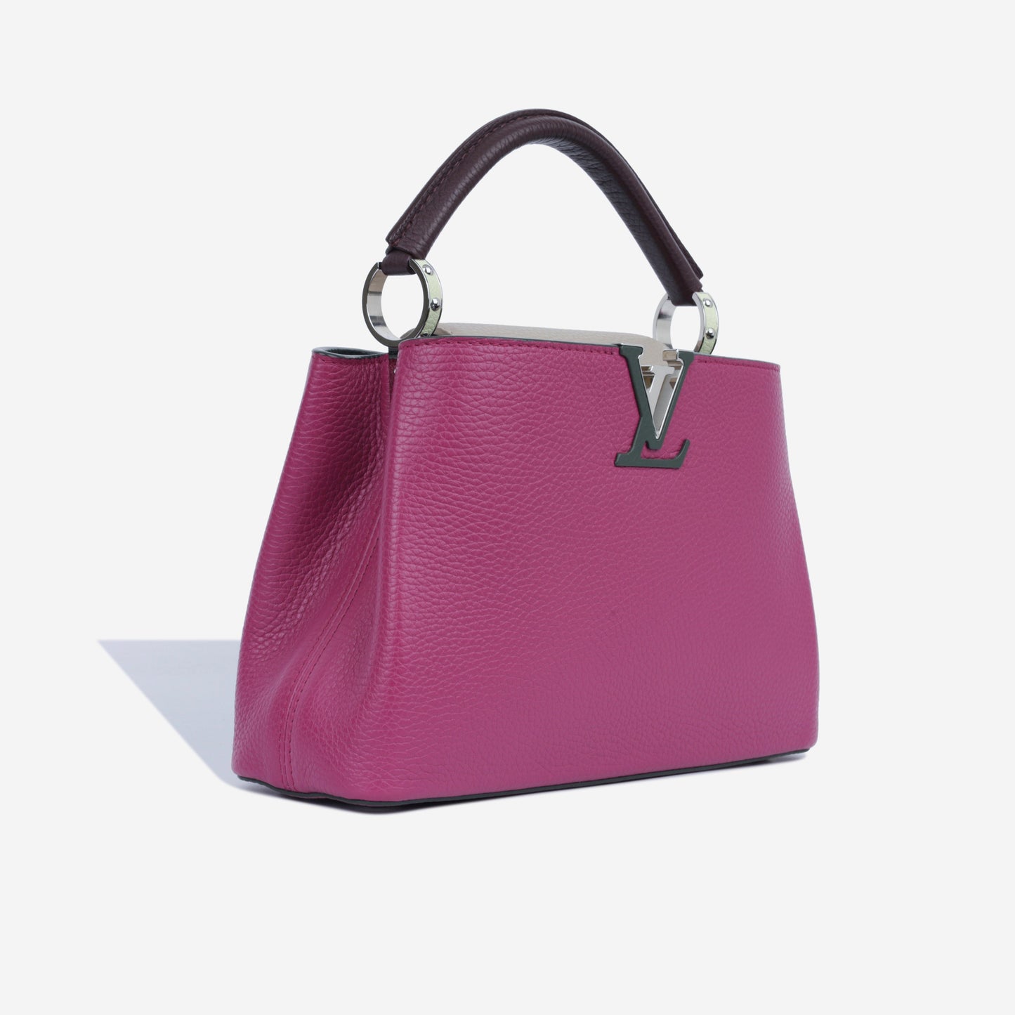 Louis Vuitton Capucines BB