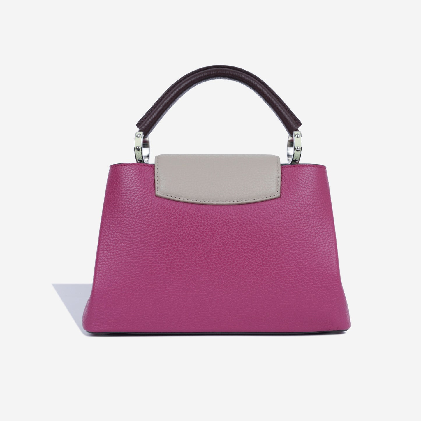 Louis Vuitton Capucines BB