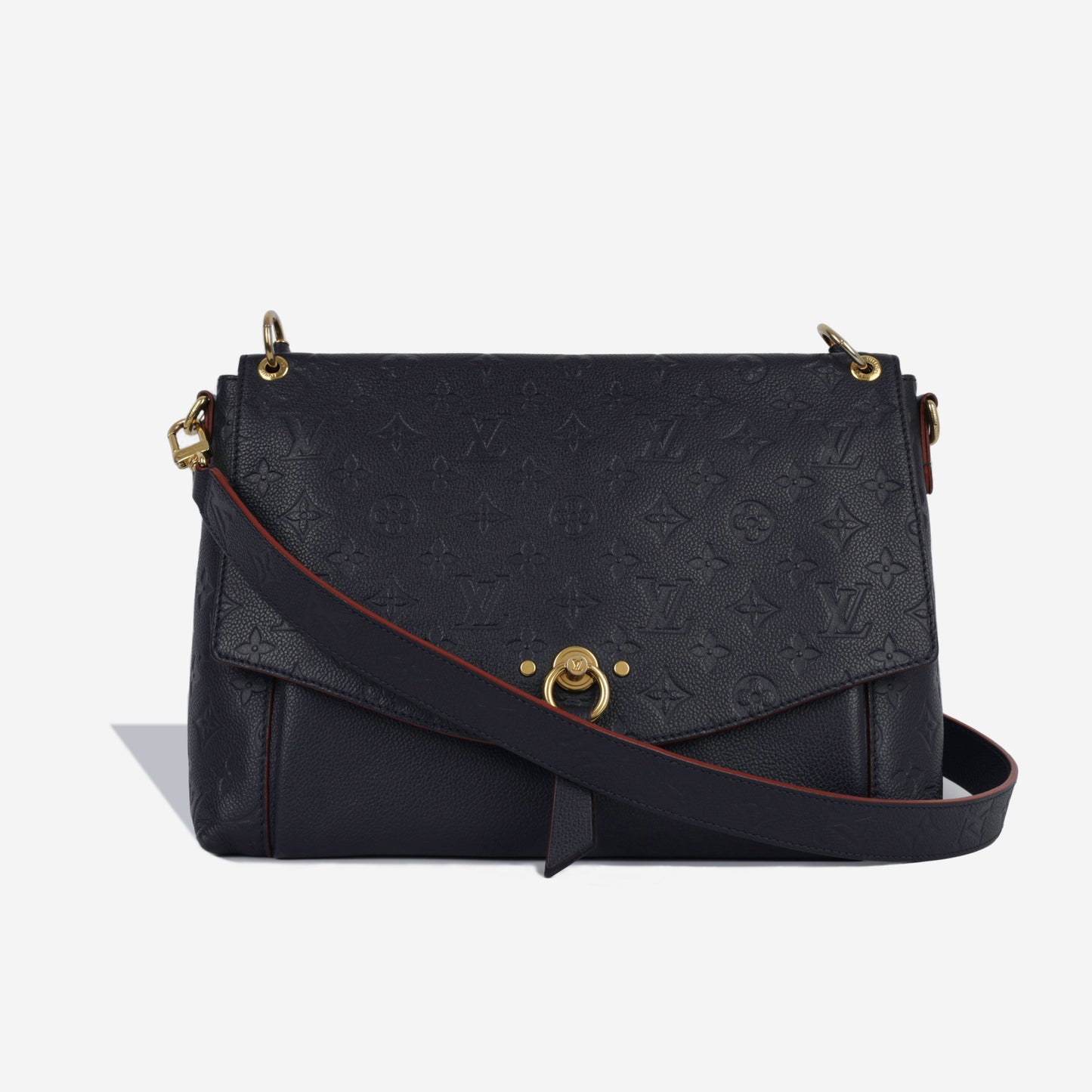 Louis Vuitton Blanche MM