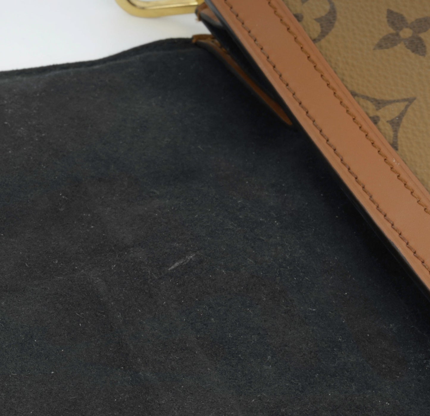 Louis Vuitton Dauphine MM Bag