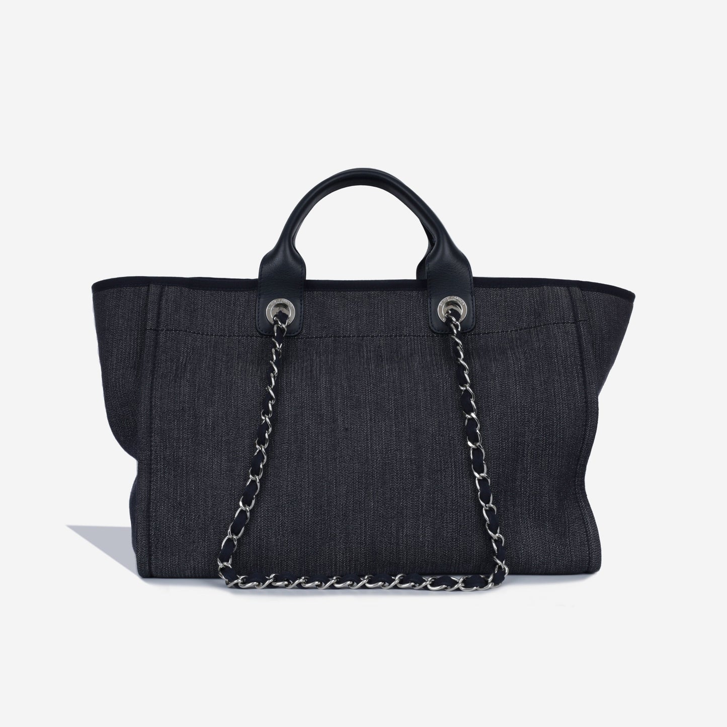 Chanel Deauville - Large Tote