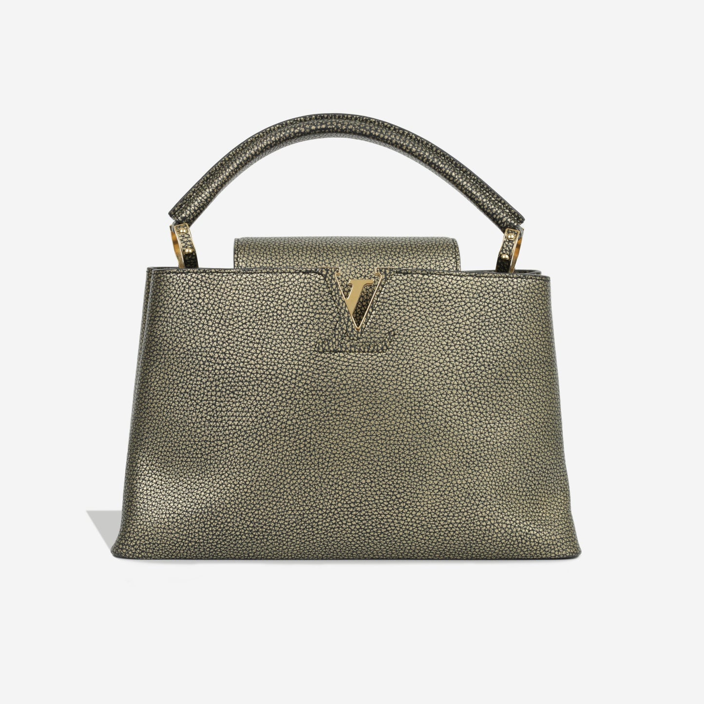 Louis Vuitton Capucines MM