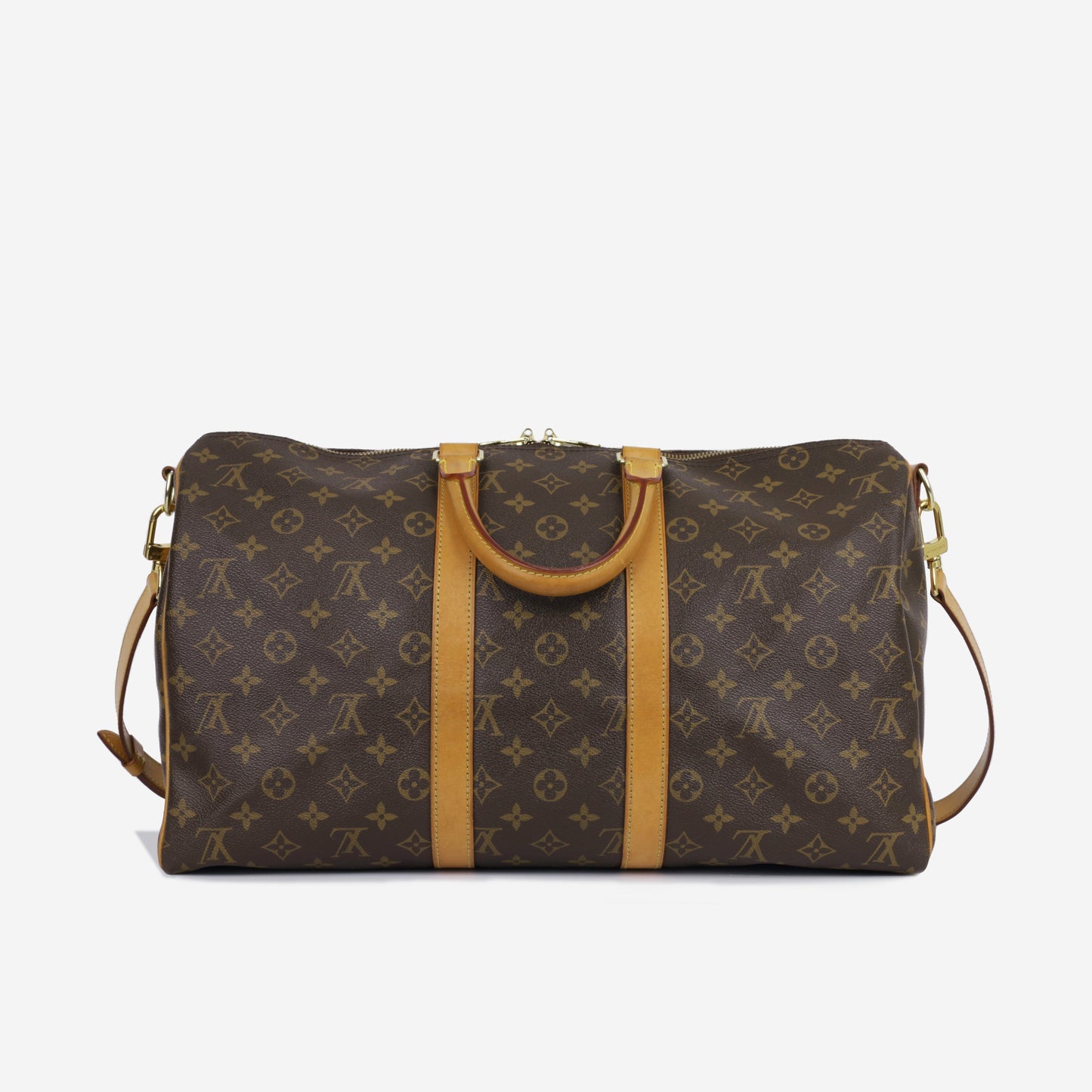 Louis Vuitton Keepall BandouliÃ¨re 45