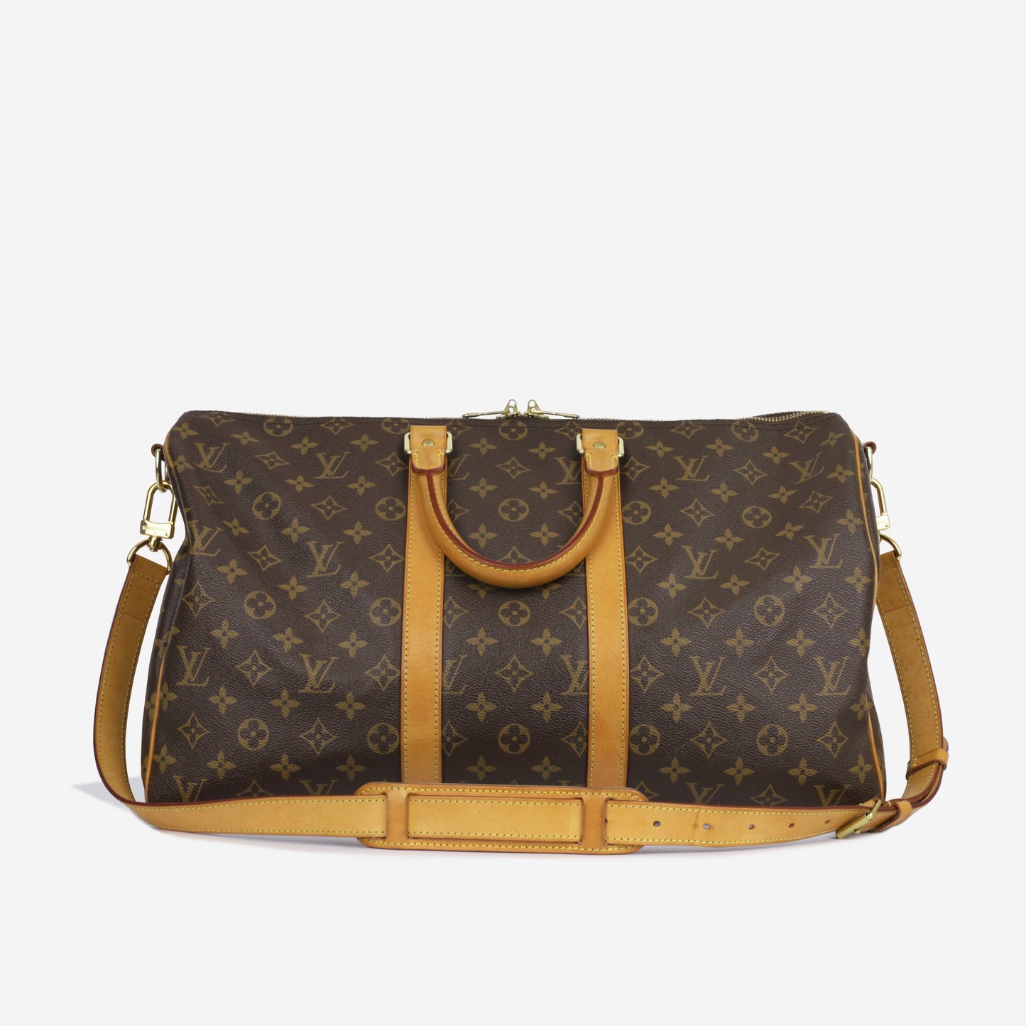 Louis Vuitton Keepall BandouliÃ¨re 45