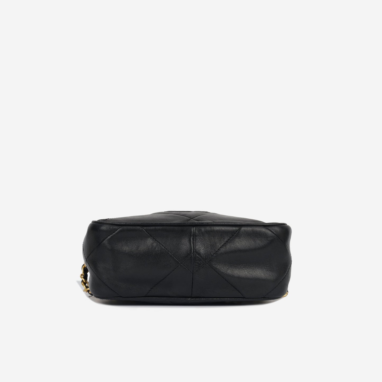 Chanel Vintage Camera Bag