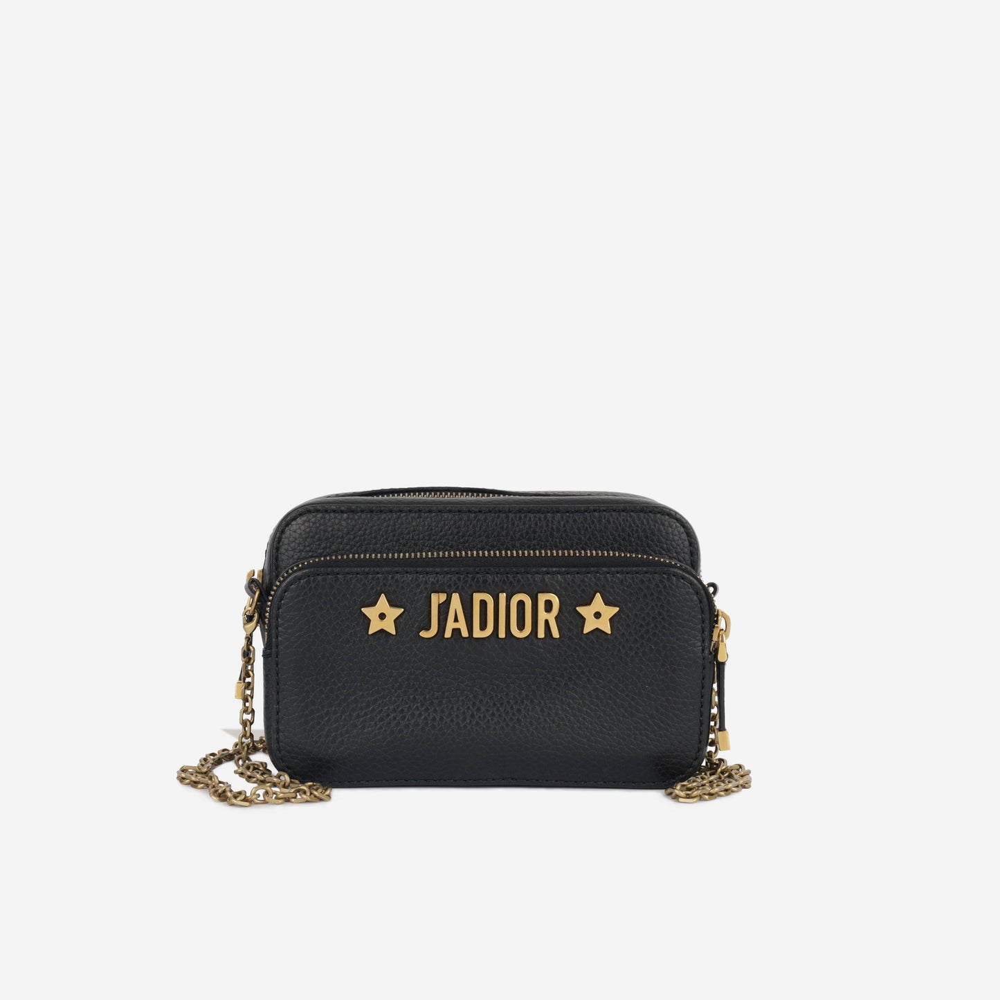 Christian Dior J鈥橝dior Camera Case Clutch