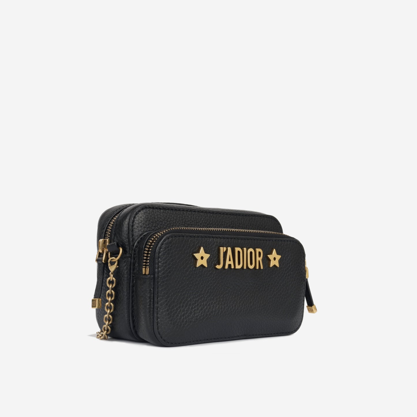 Christian Dior J鈥橝dior Camera Case Clutch