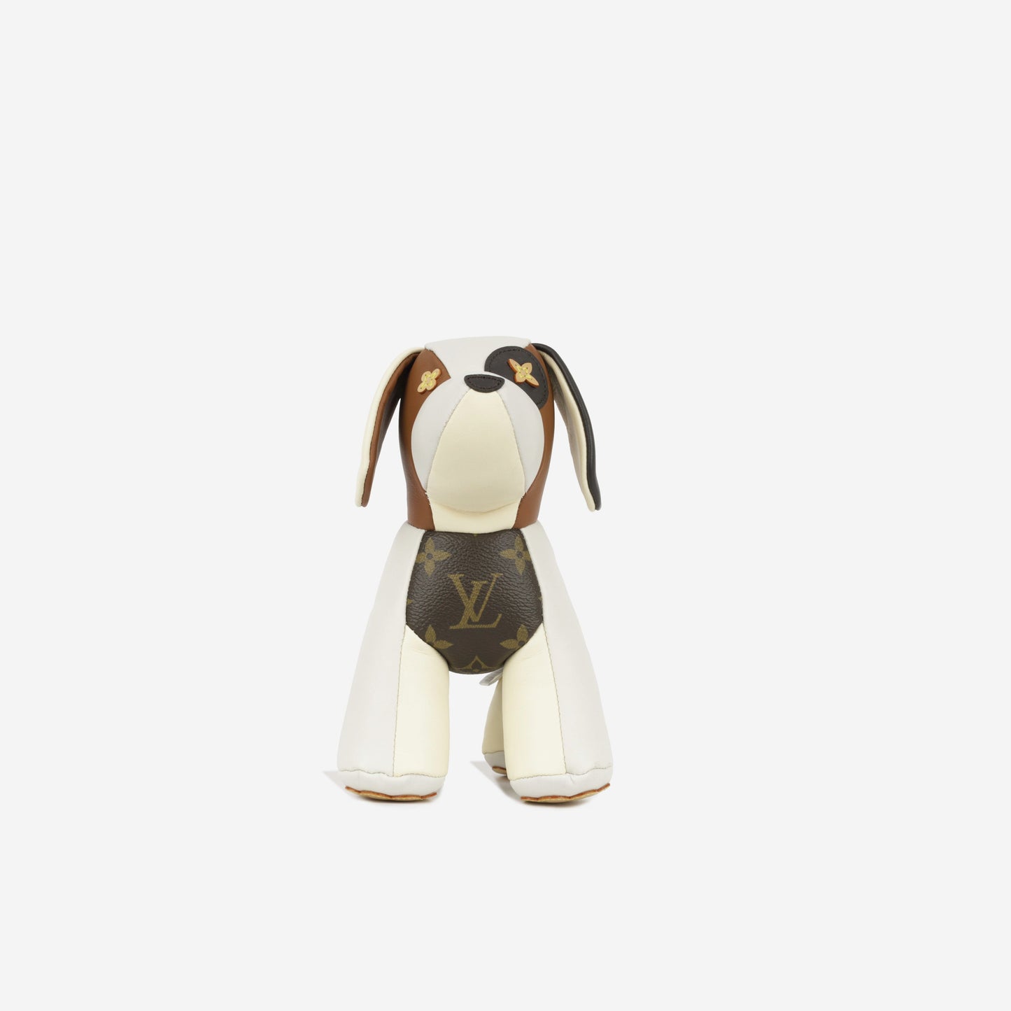 Louis Vuitton Doudou Oscar Dog