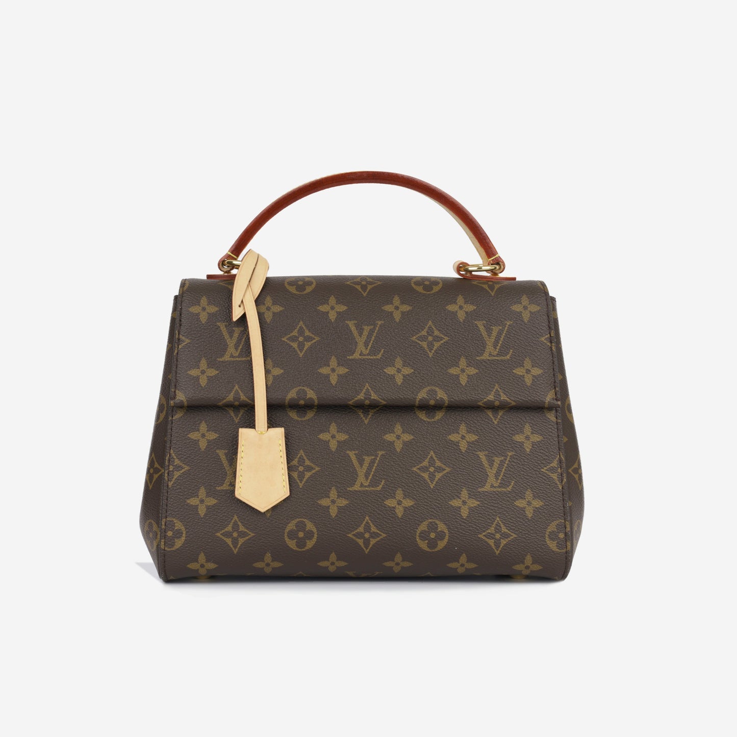 Louis Vuitton Cluny BB - Monogram Canvas