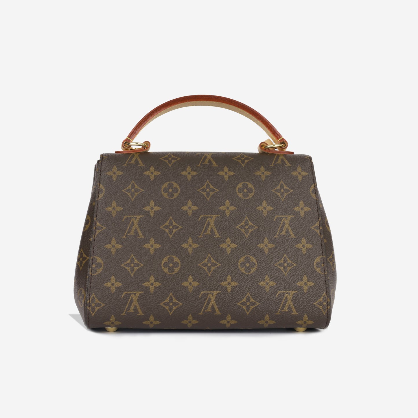 Louis Vuitton Cluny BB - Monogram Canvas