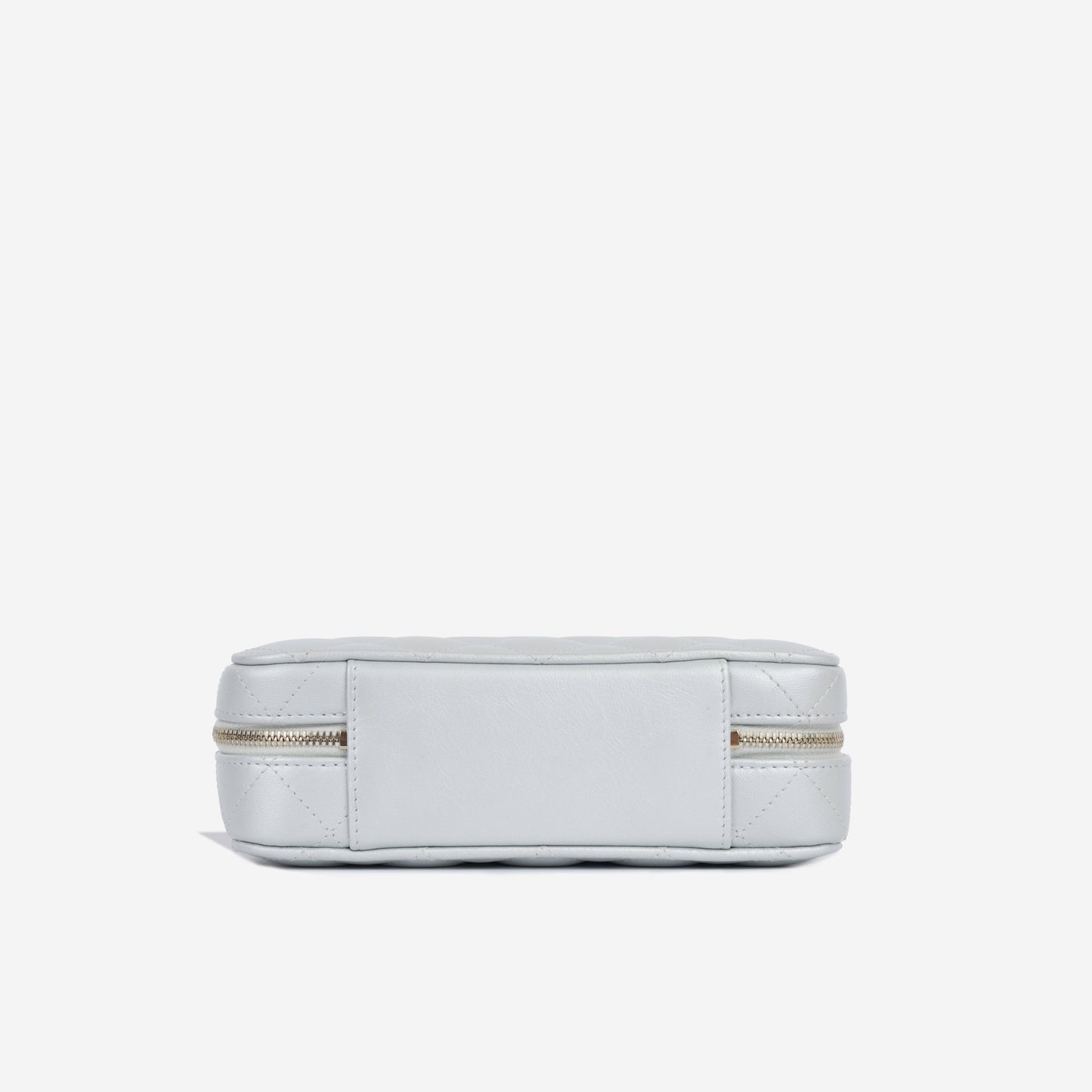 Chanel Top Handle Vanity on Chain