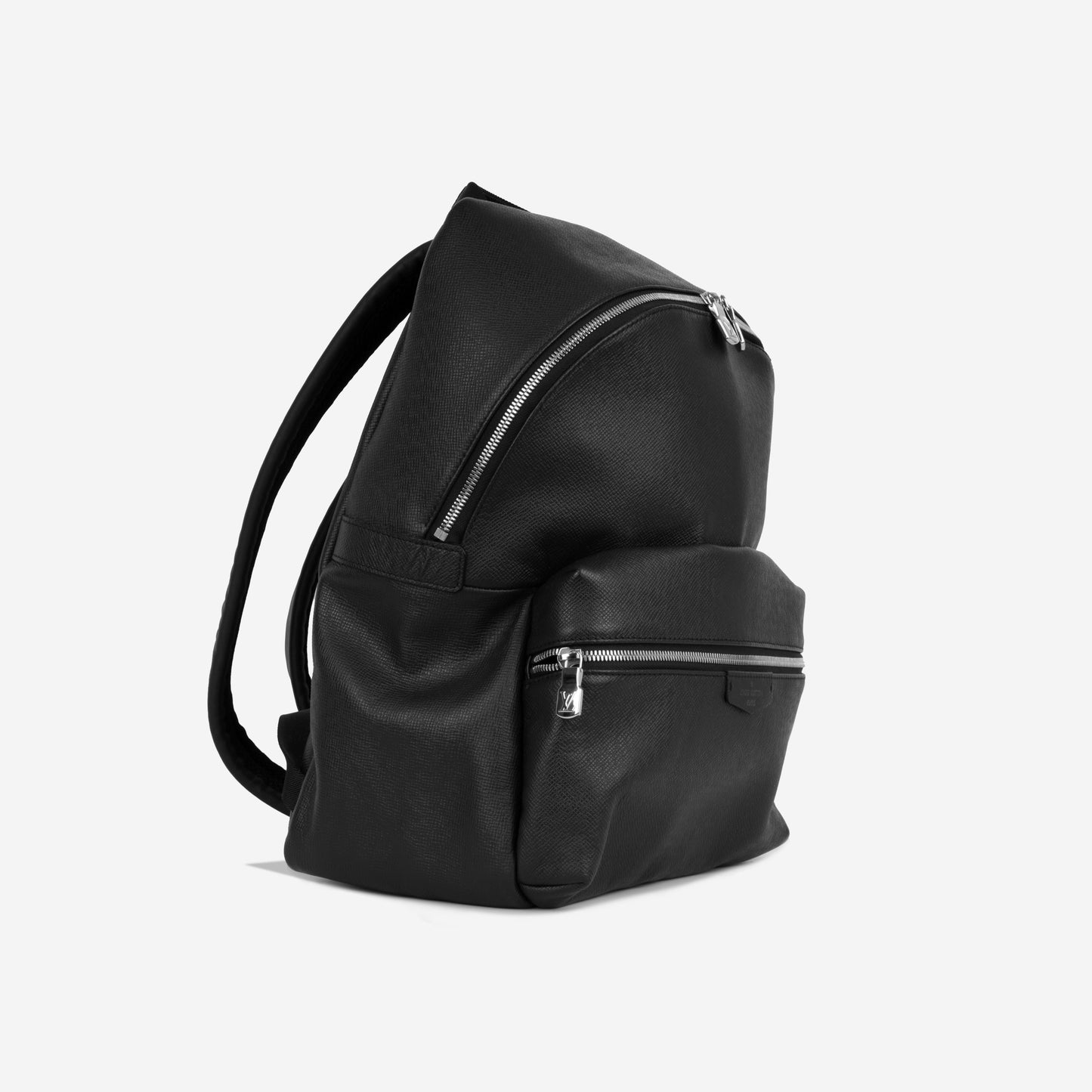 Louis Vuitton Discovery Backpack - Black TaÃ¯ga