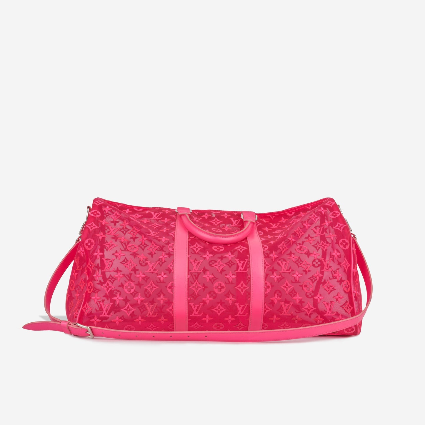 Louis Vuitton Keepall 50 Bandouliere