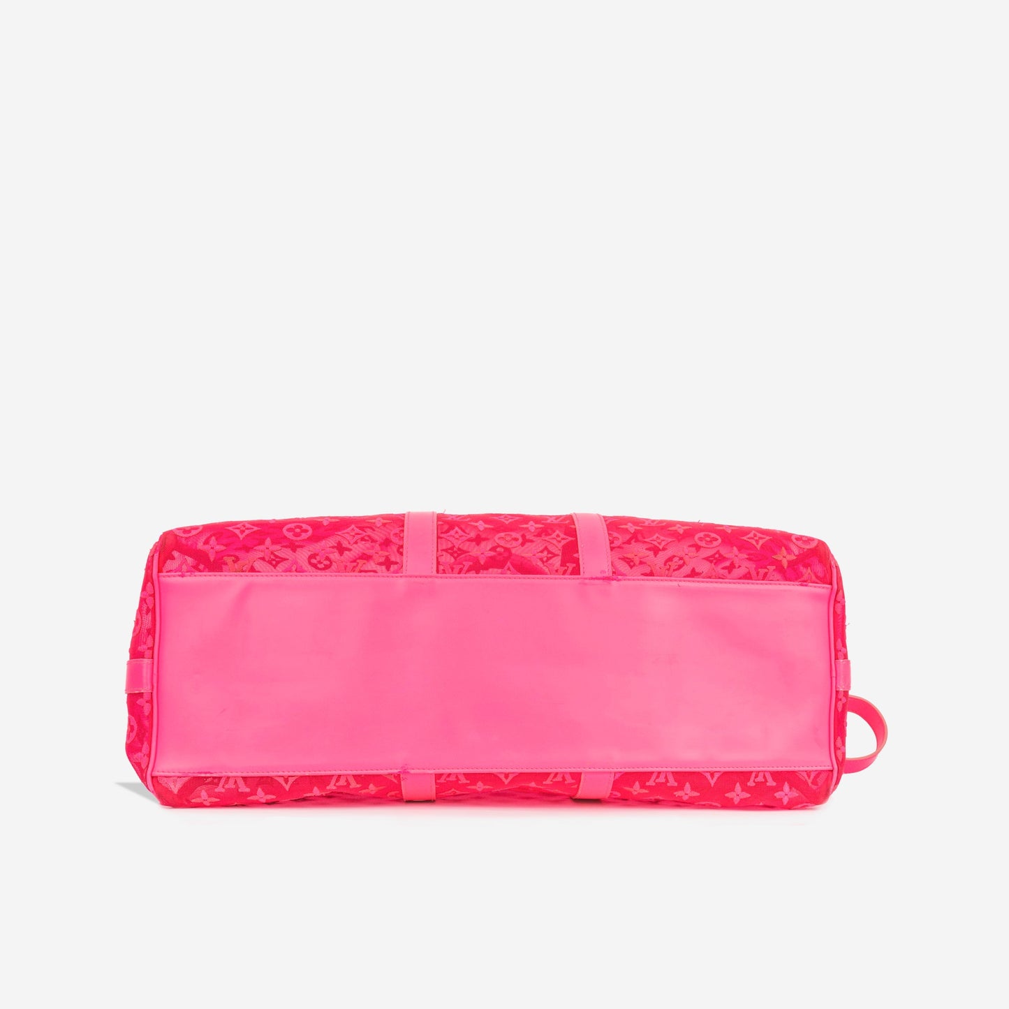 Louis Vuitton Keepall 50 Bandouliere
