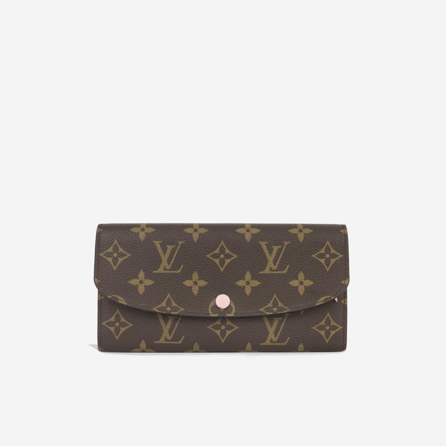 Louis Vuitton Emilie Wallet