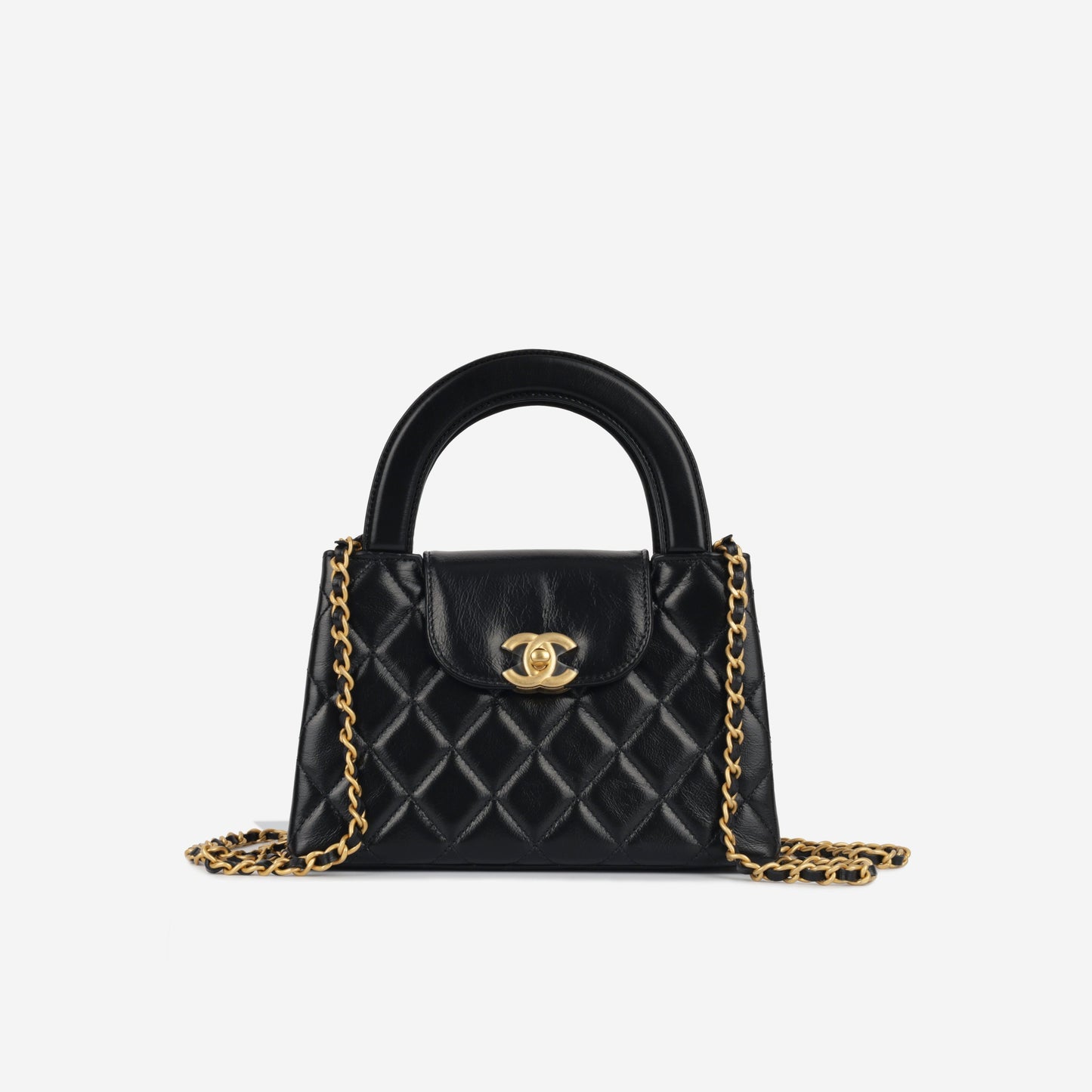 Chanel Small Kelly Re-Edition