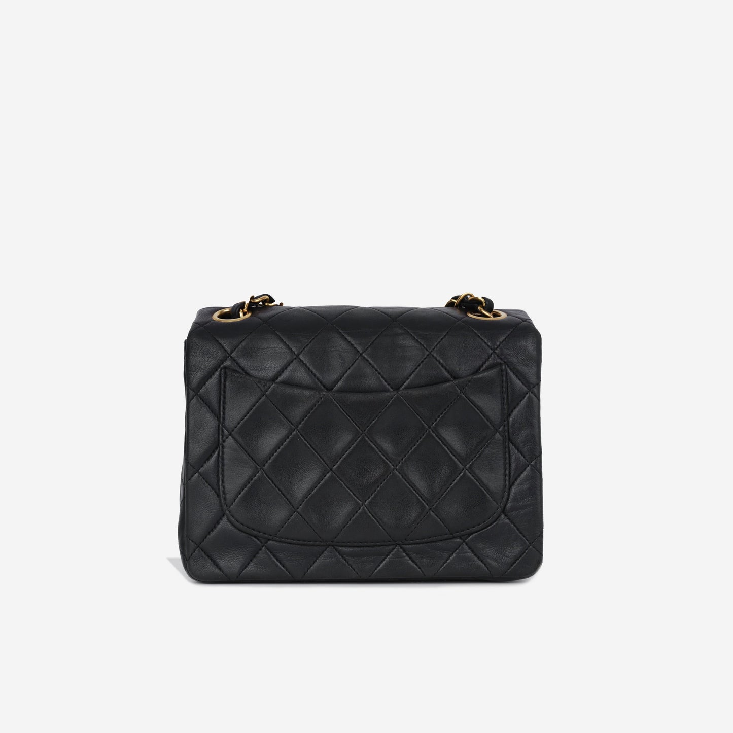 Chanel Vintage Mini Square